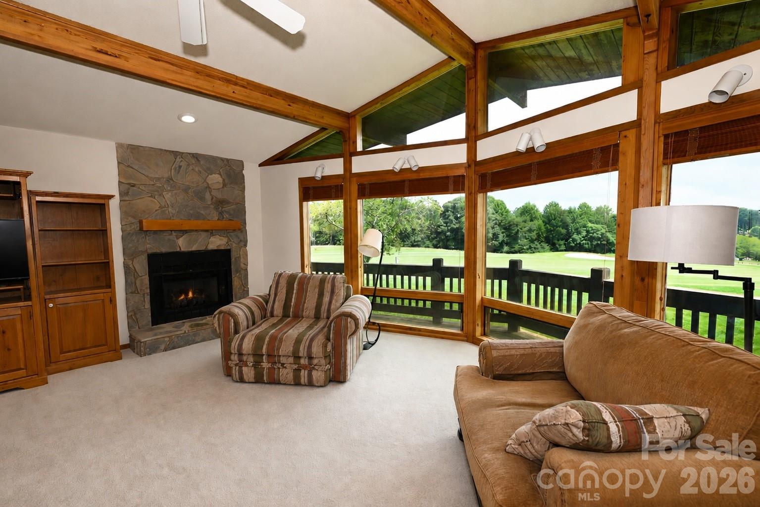 3711 Blendwood Lane Property Photo 8