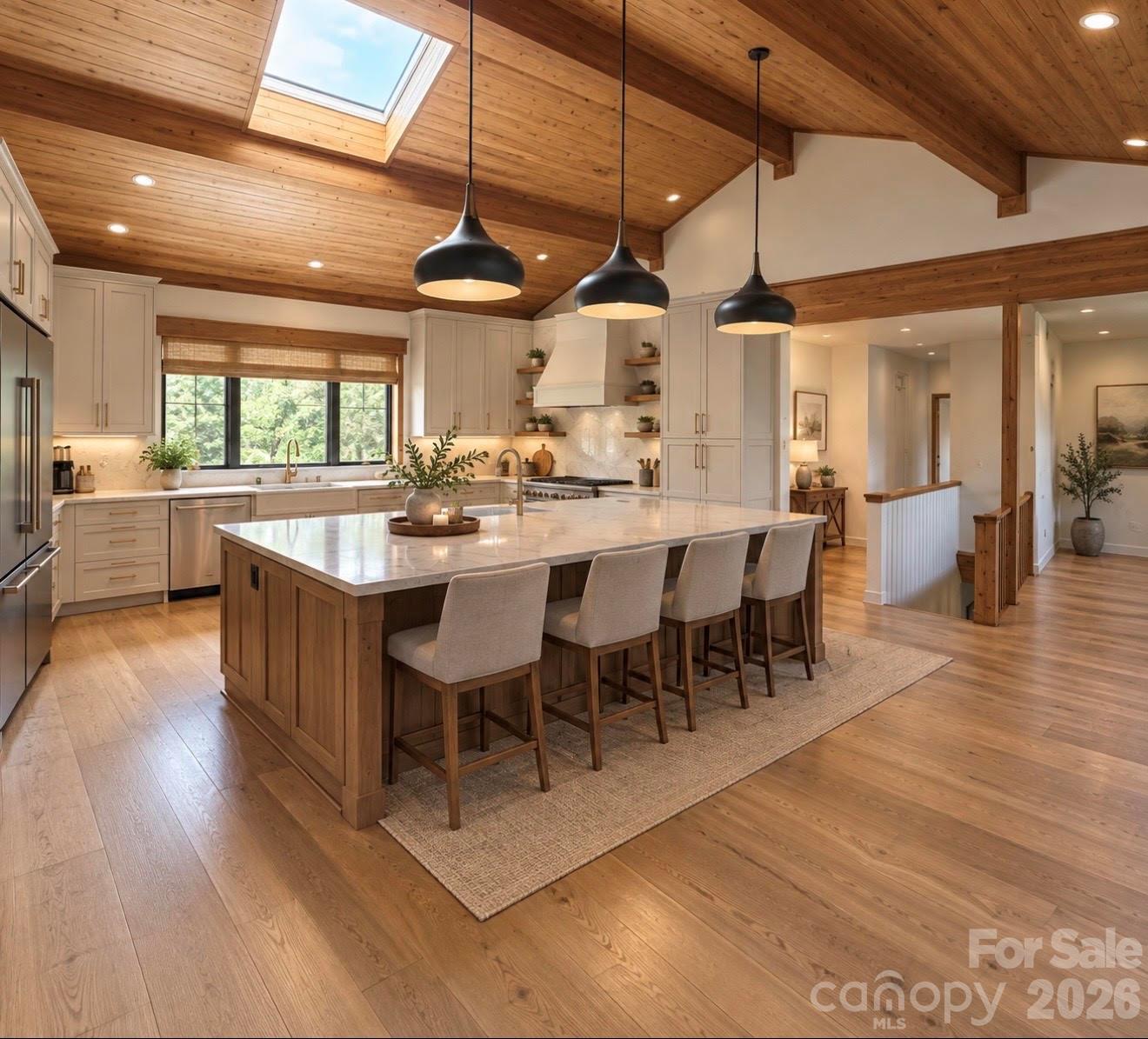 3711 Blendwood Lane Property Photo 11