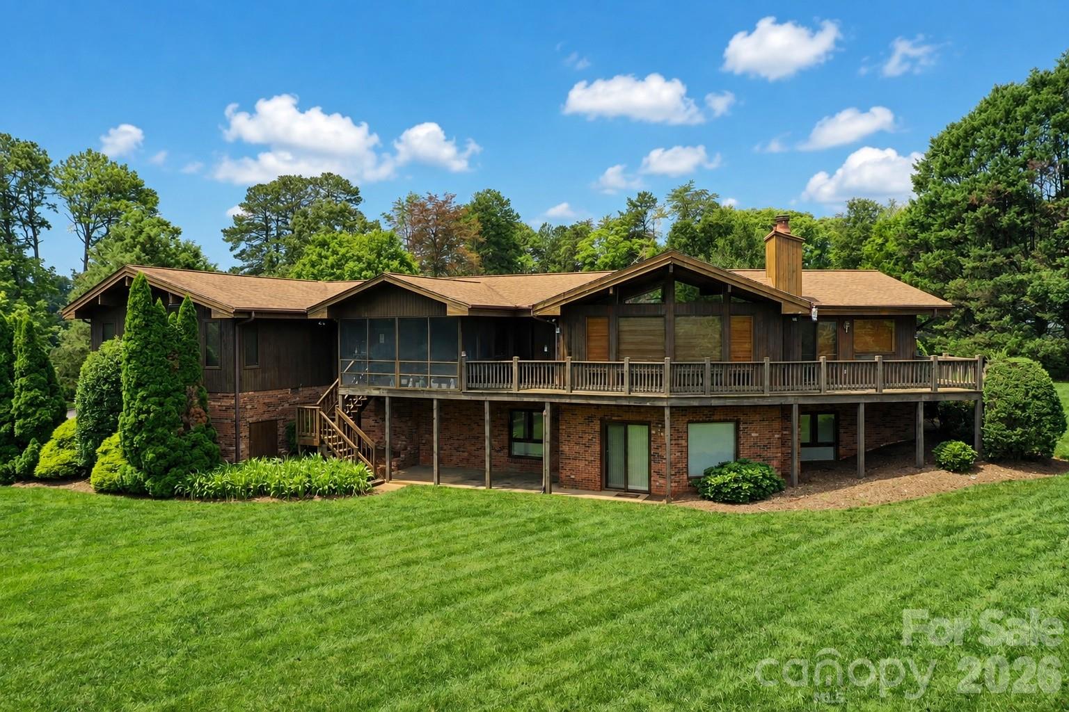 3711 Blendwood Lane Property Photo 33