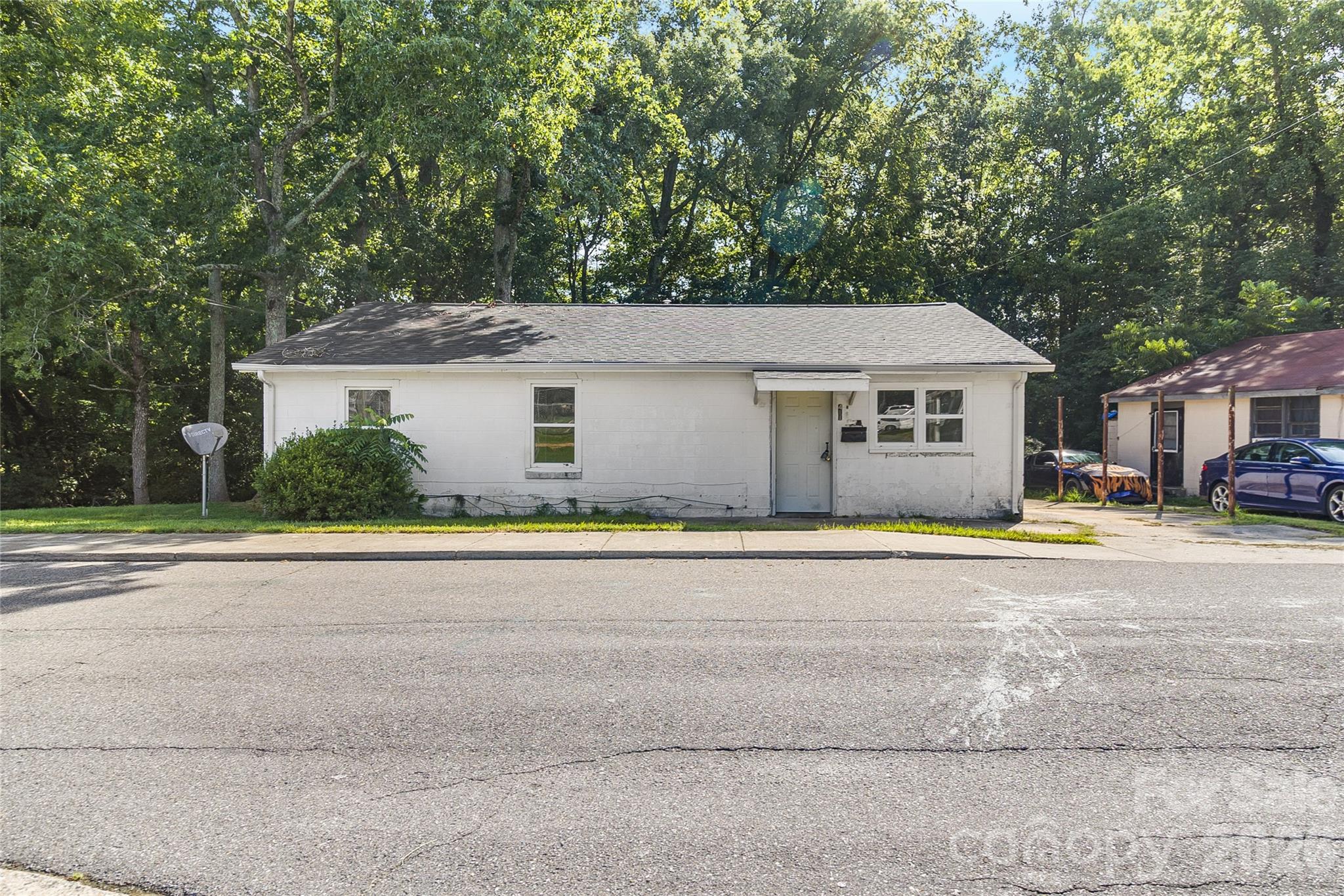 411 S Jacob Street Property Photo 1