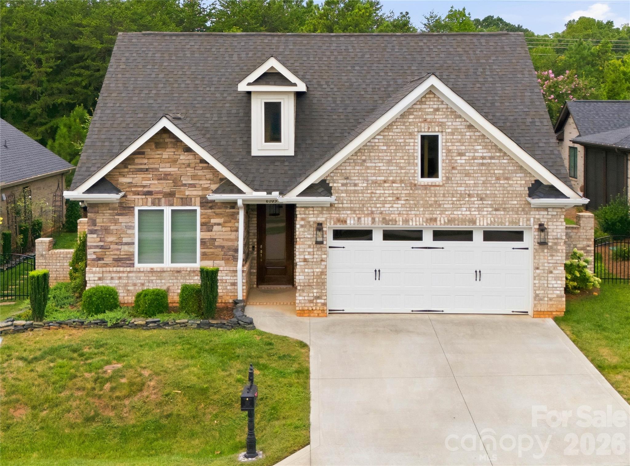 6103 Gold Springs Way