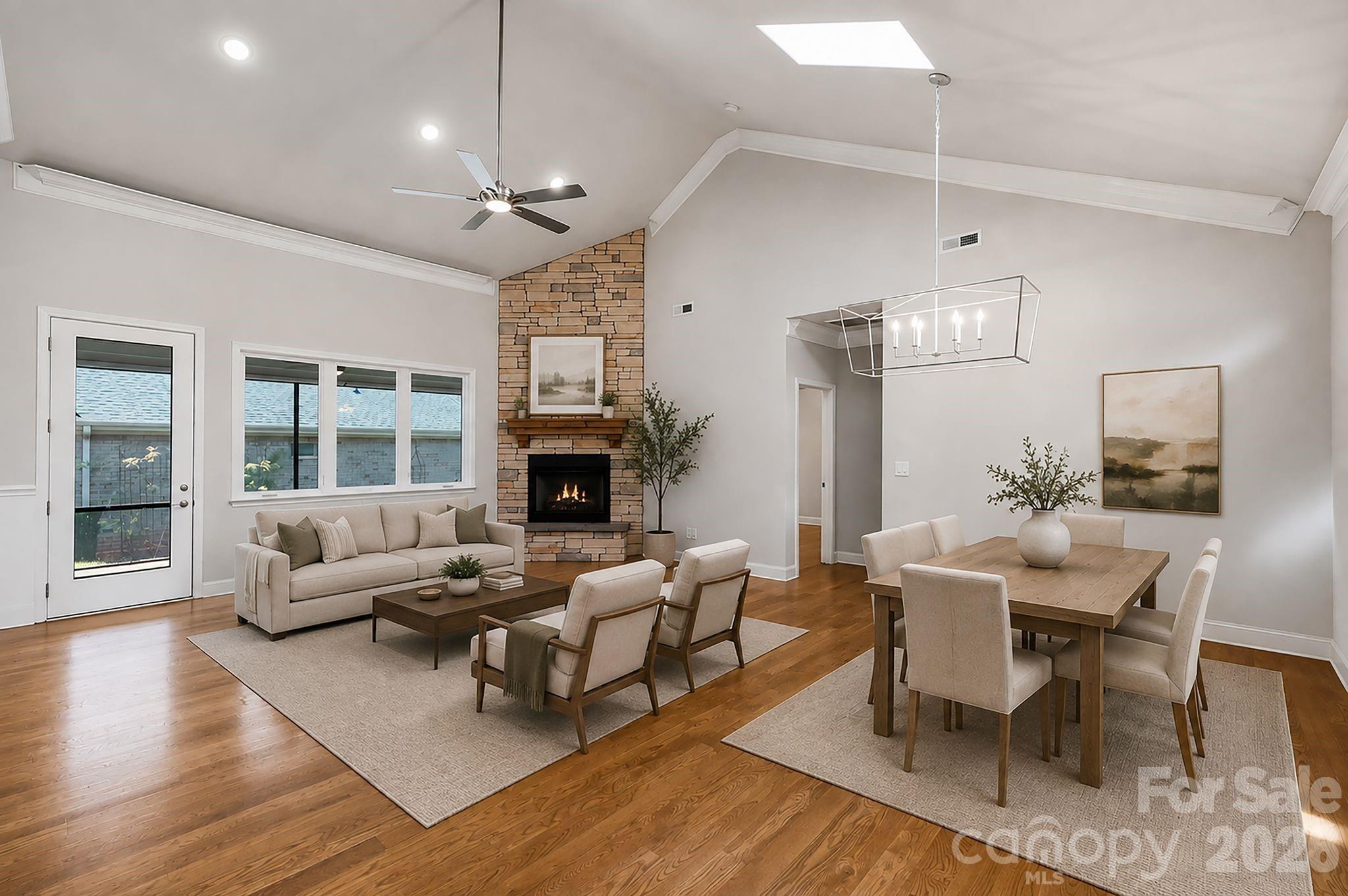 6103 Gold Springs Way Property Photo 6