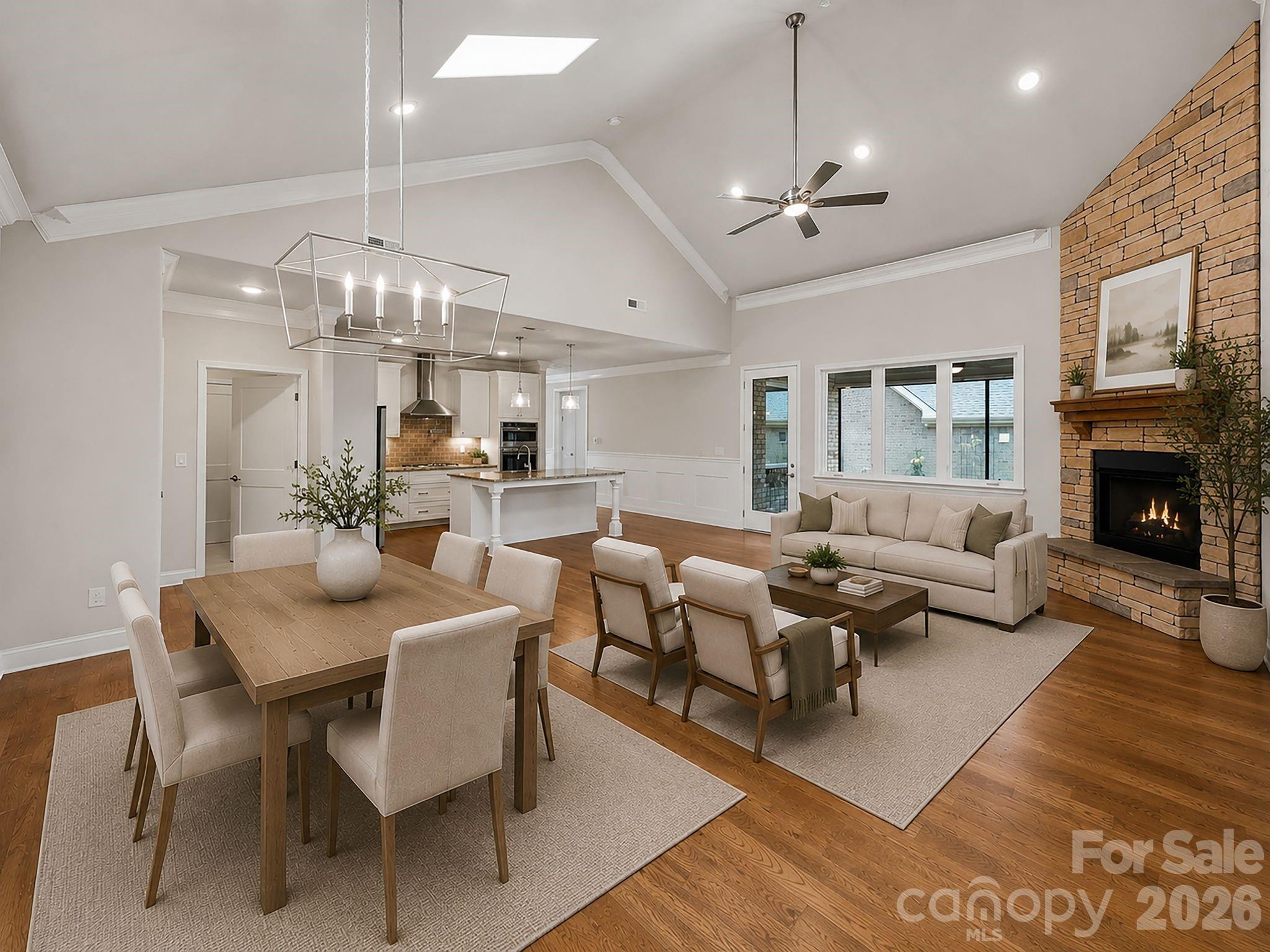 6103 Gold Springs Way Property Photo 8