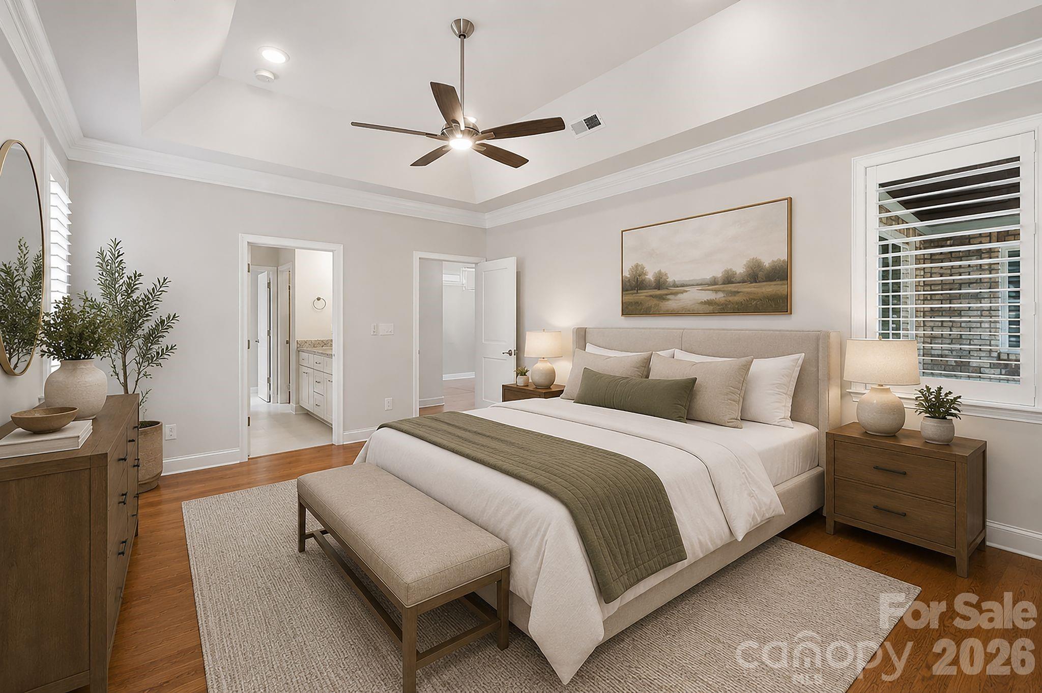 6103 Gold Springs Way Property Photo 11
