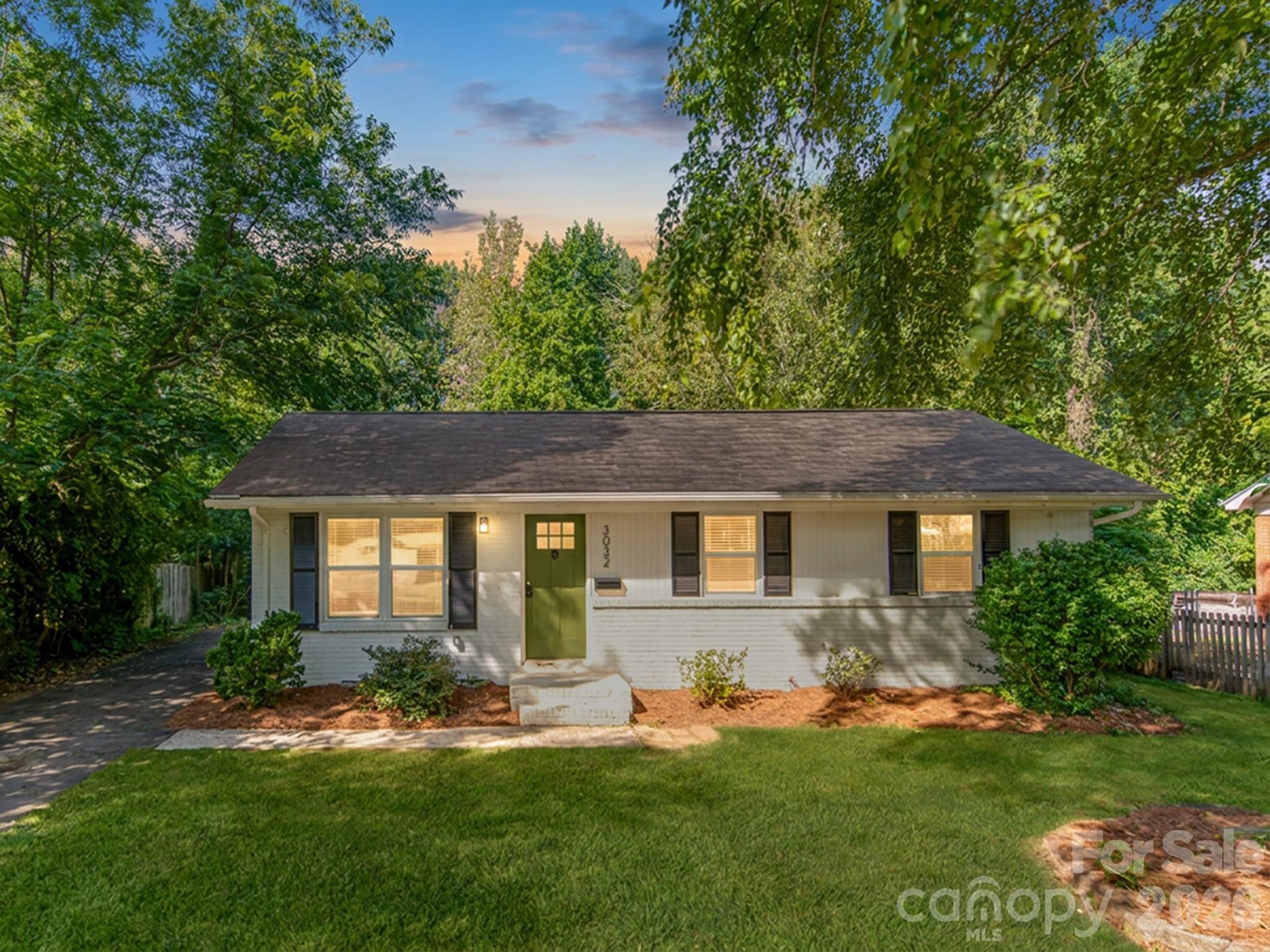 3032 Edsel Place Property Photo 1