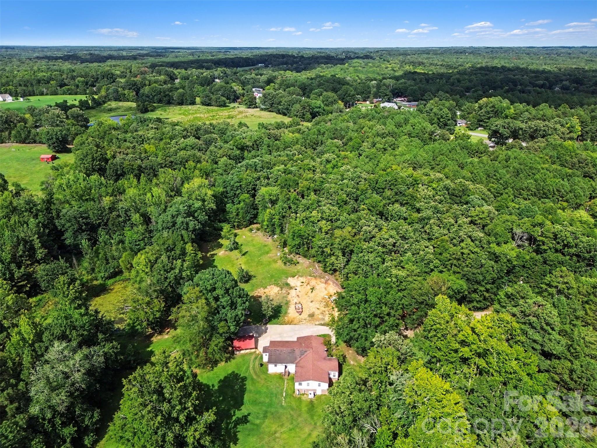 2223 Camp Creek Road Property Photo 3
