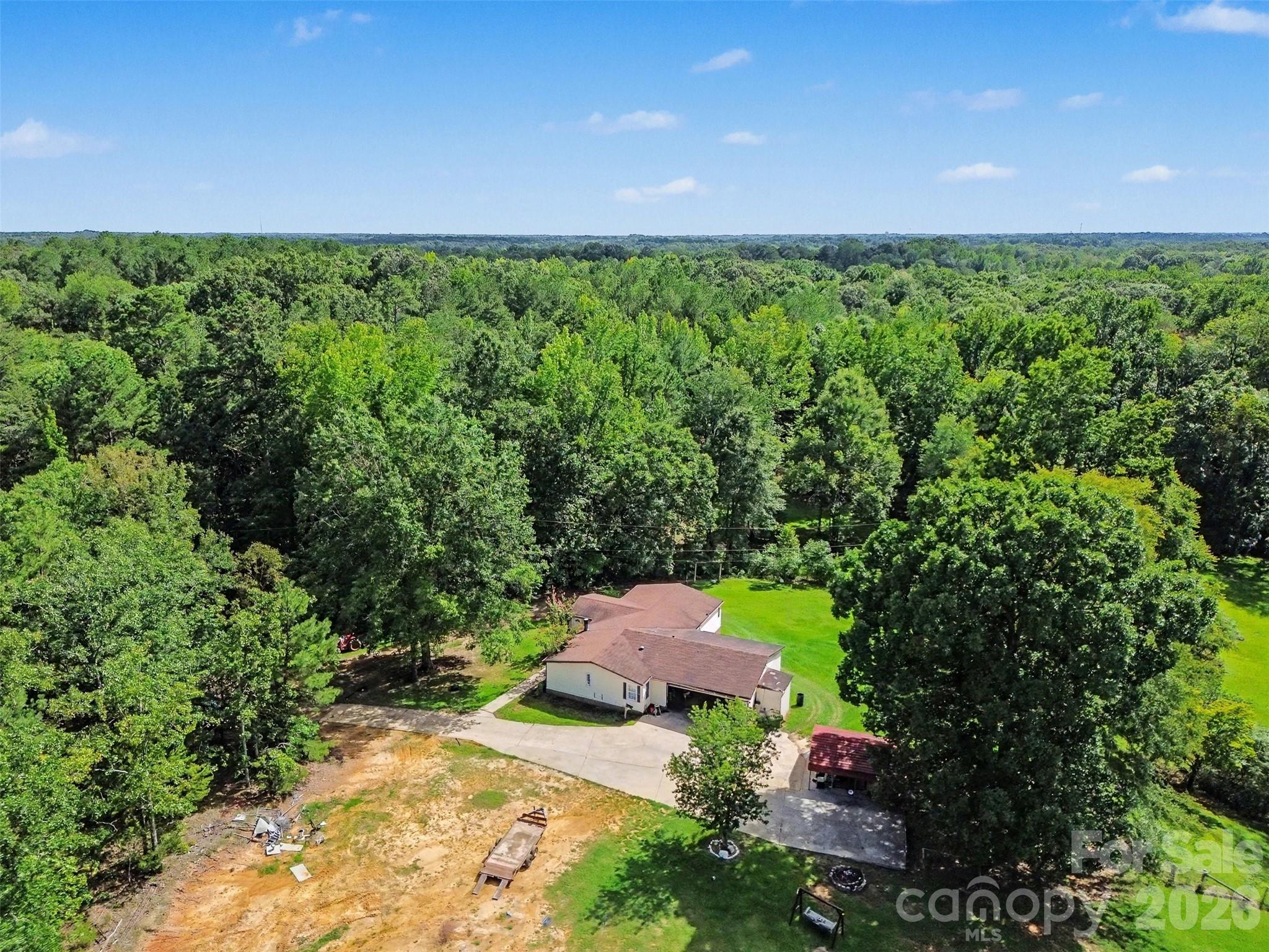 2223 Camp Creek Road Property Photo 6