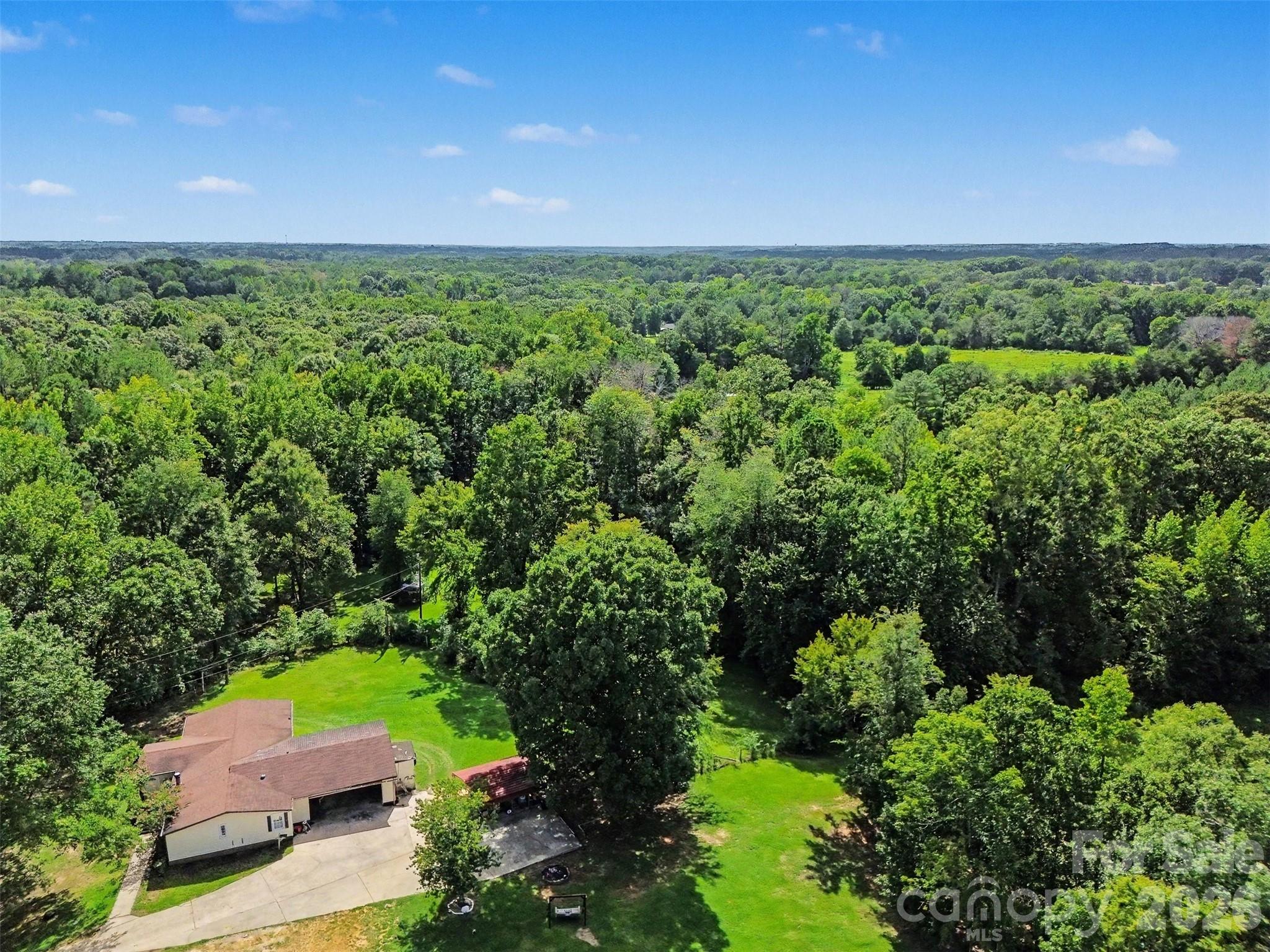 2223 Camp Creek Road Property Photo 7