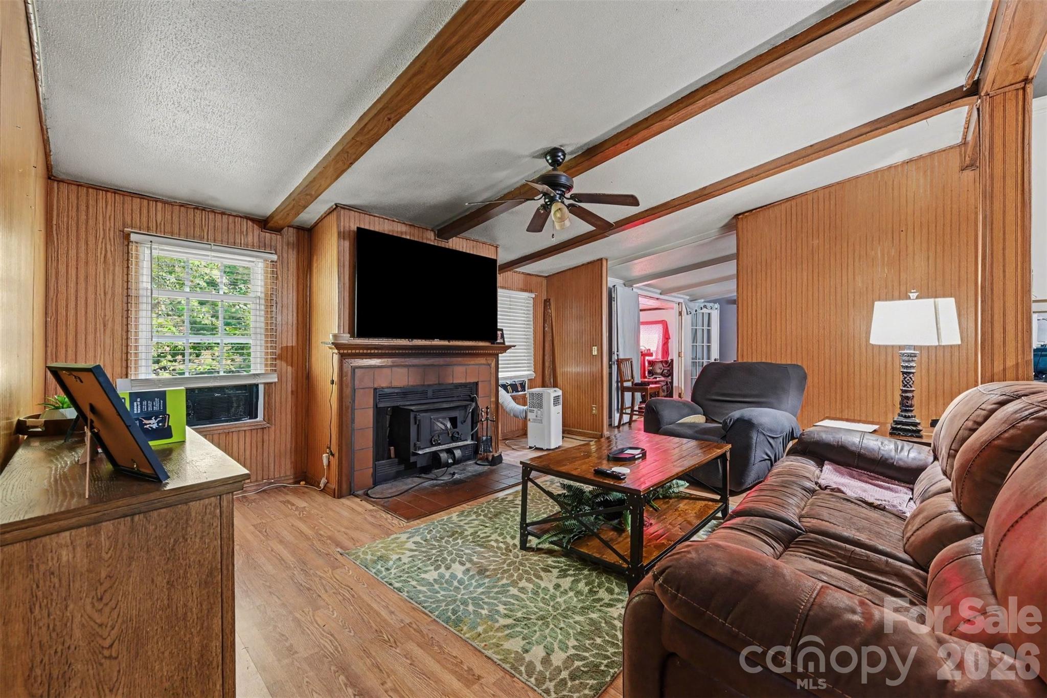 2223 Camp Creek Road Property Photo 8