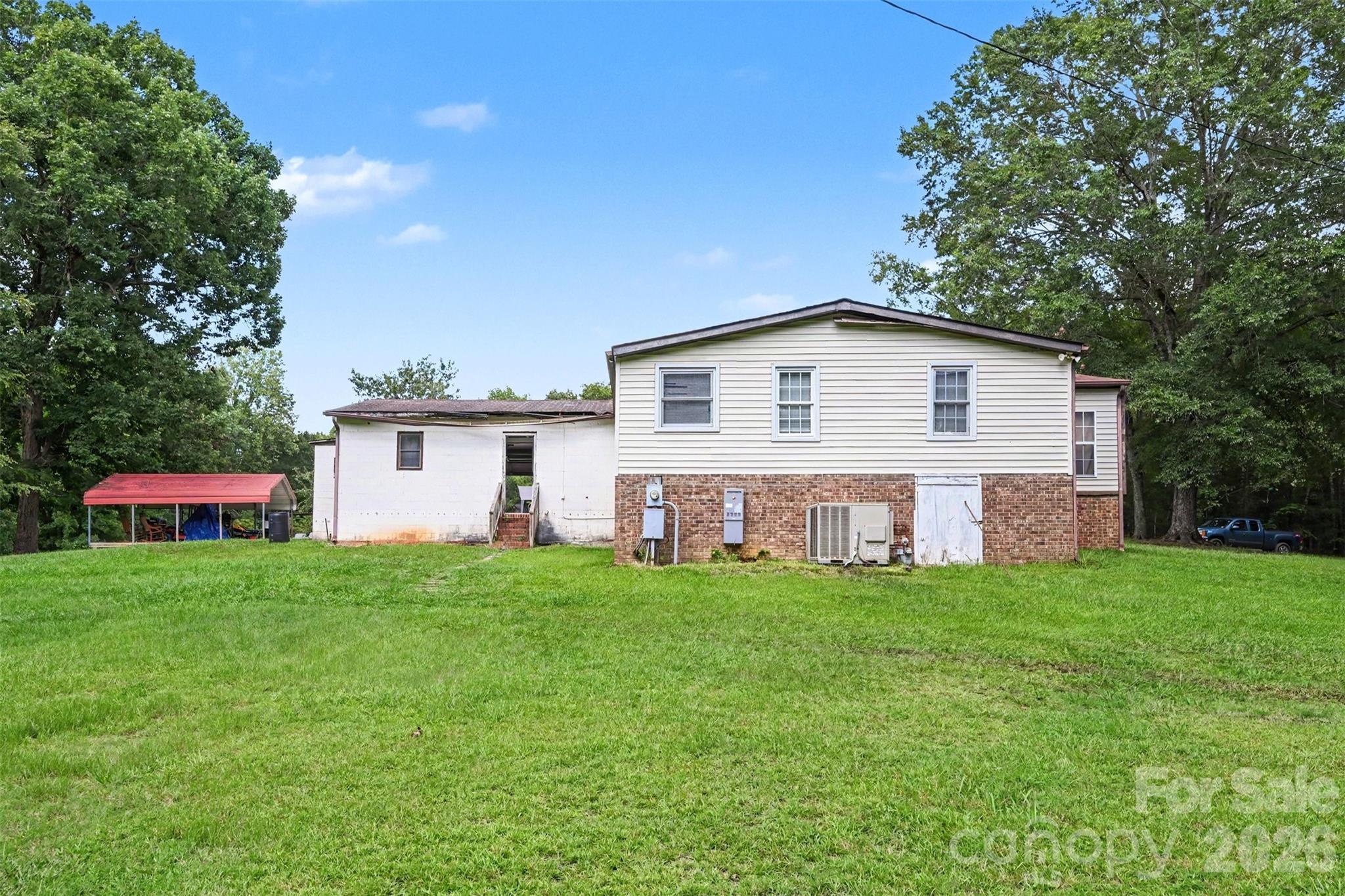 2223 Camp Creek Road Property Photo 17