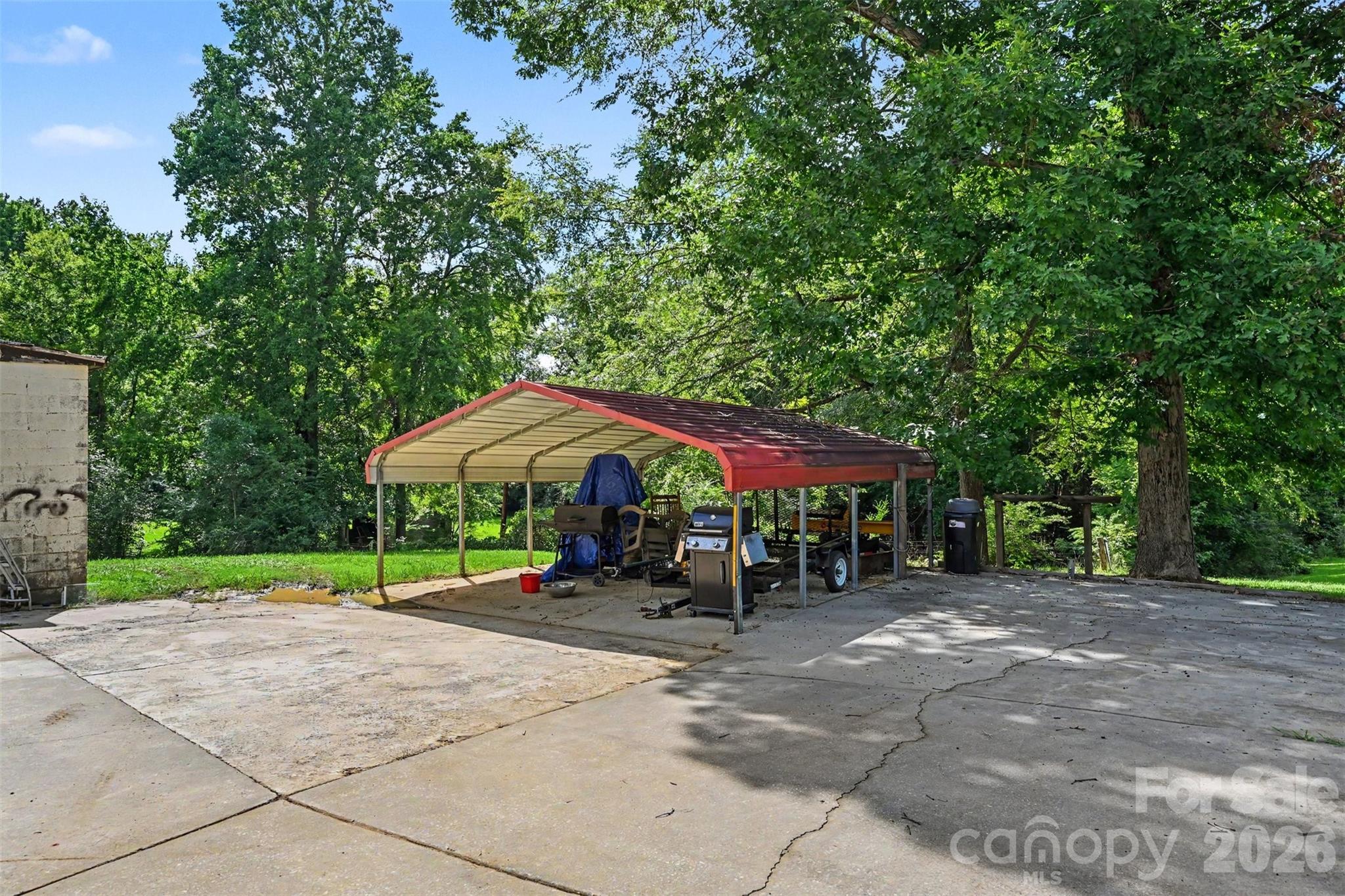 2223 Camp Creek Road Property Photo 21