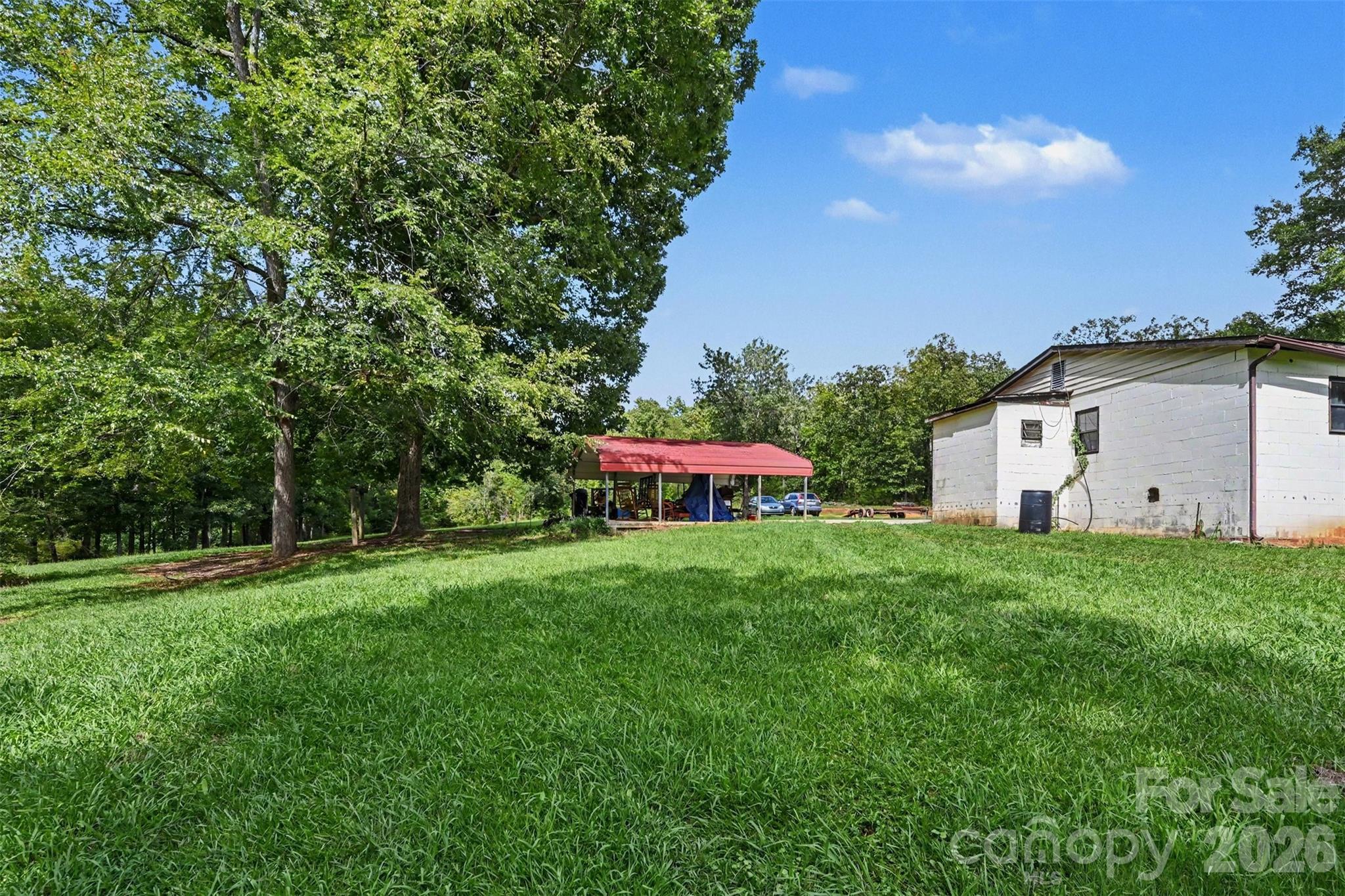 2223 Camp Creek Road Property Photo 22