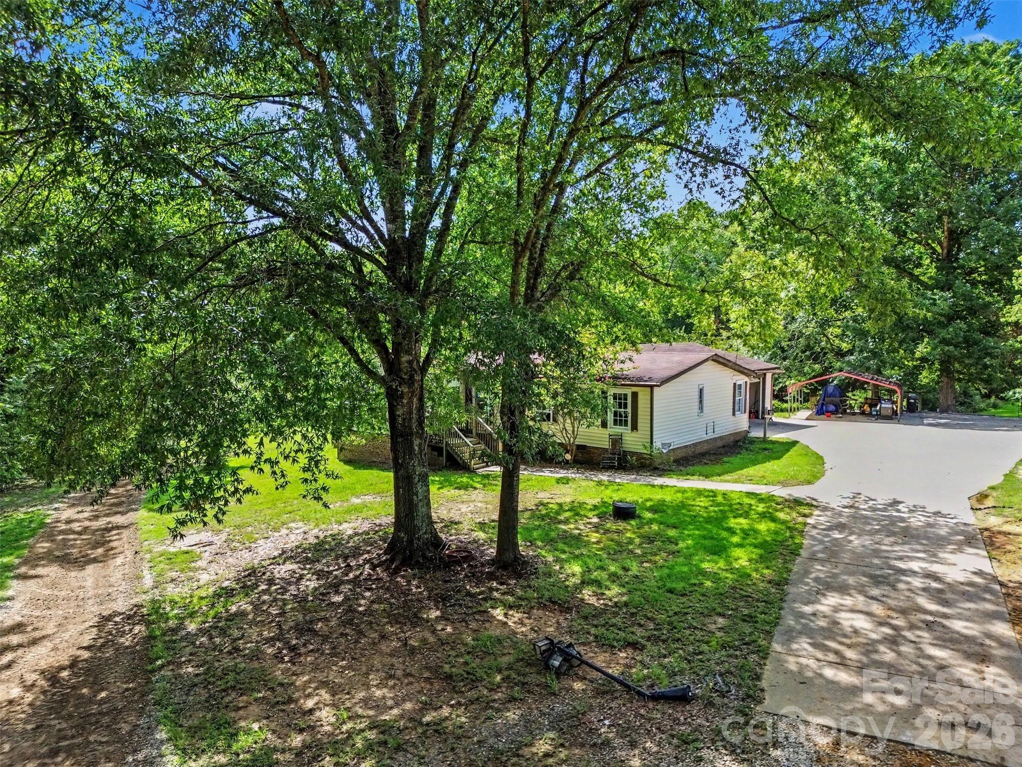 2223 Camp Creek Road Property Photo 27
