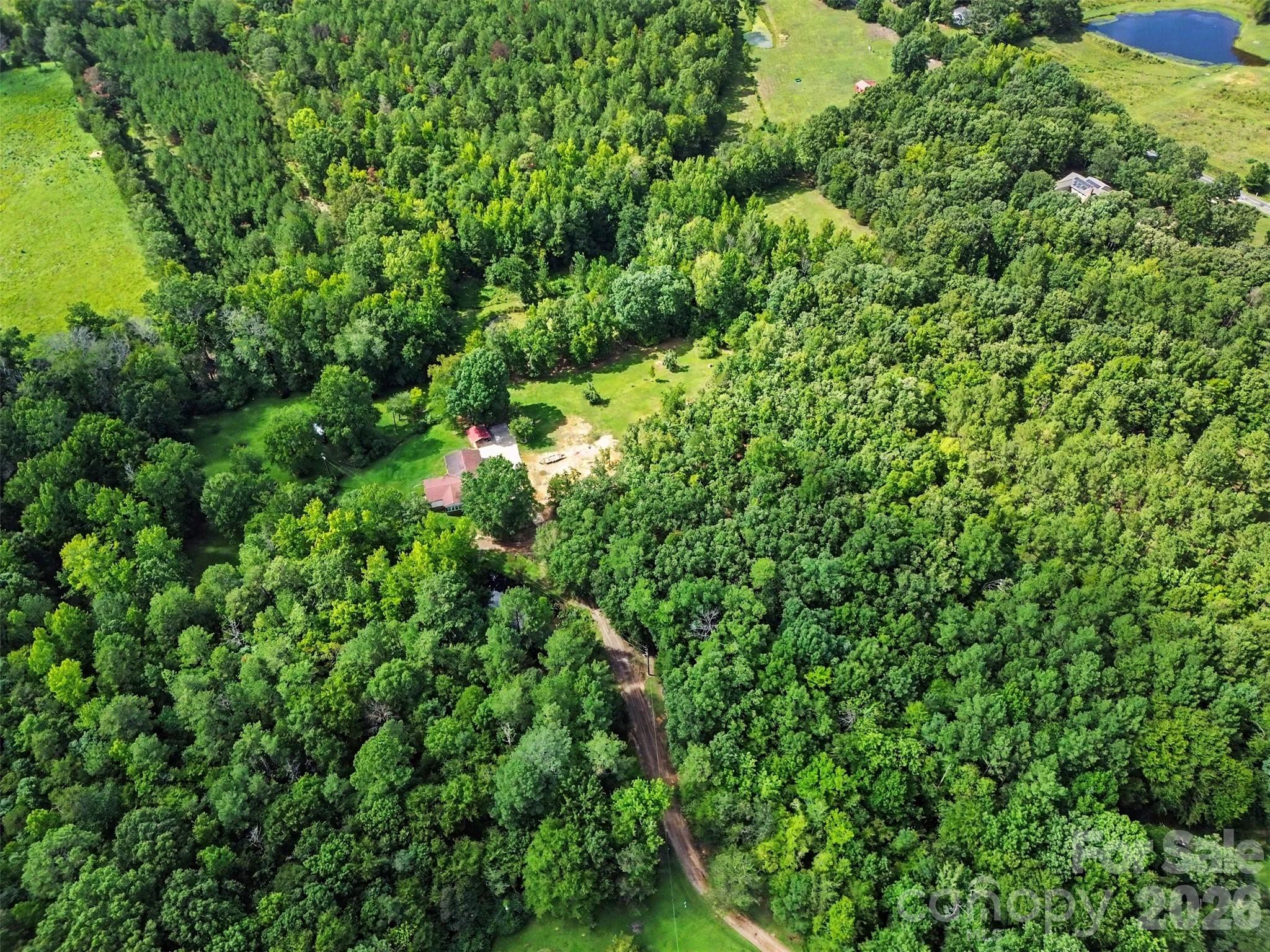 2223 Camp Creek Road Property Photo 31