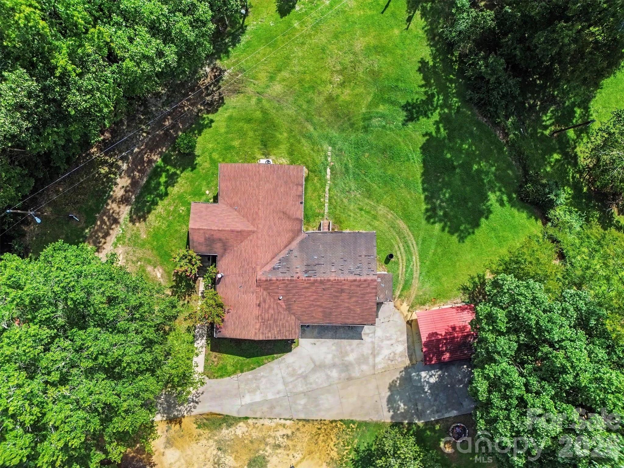 2223 Camp Creek Road Property Photo 33