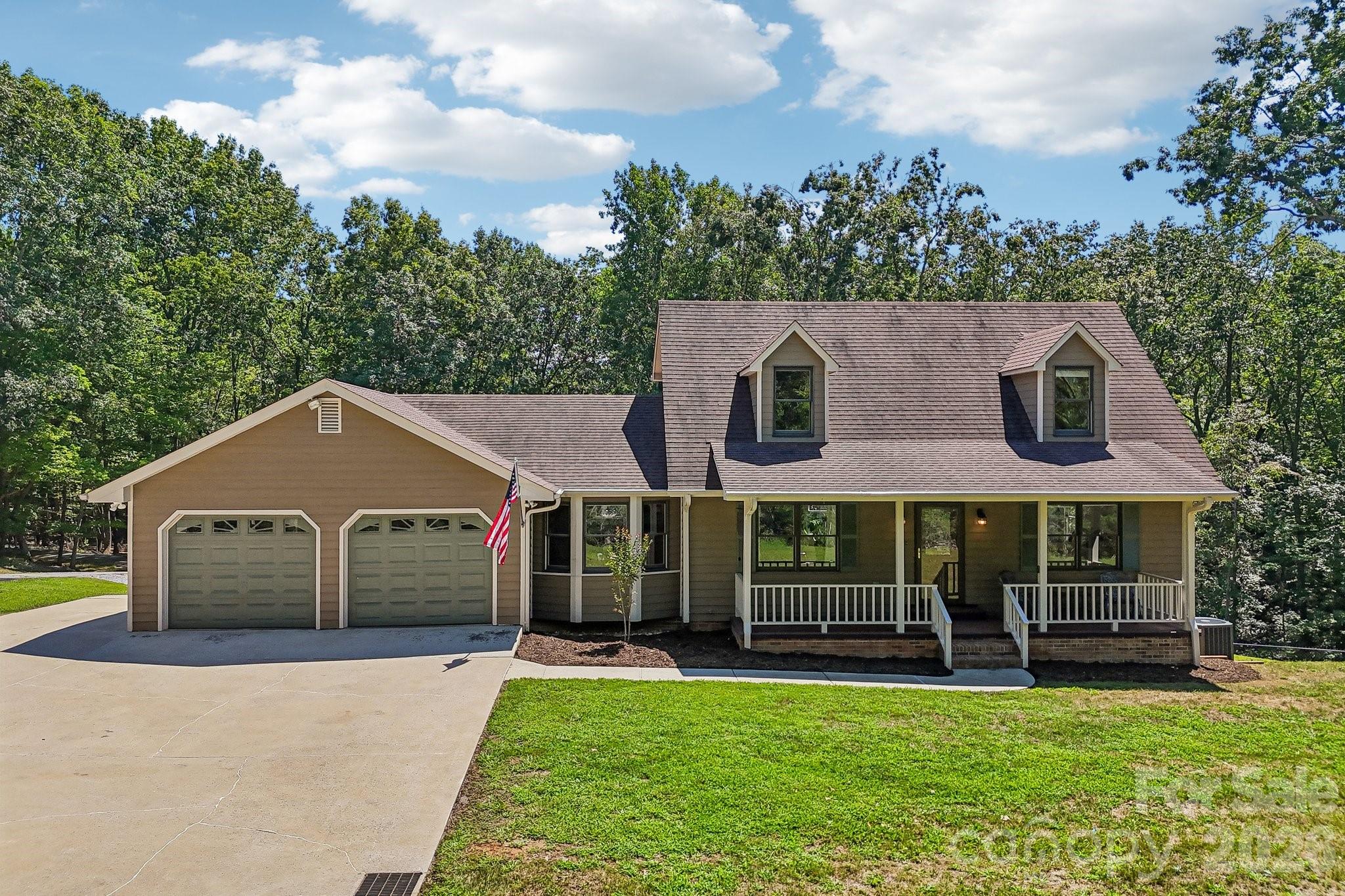 158 Mallard Drive