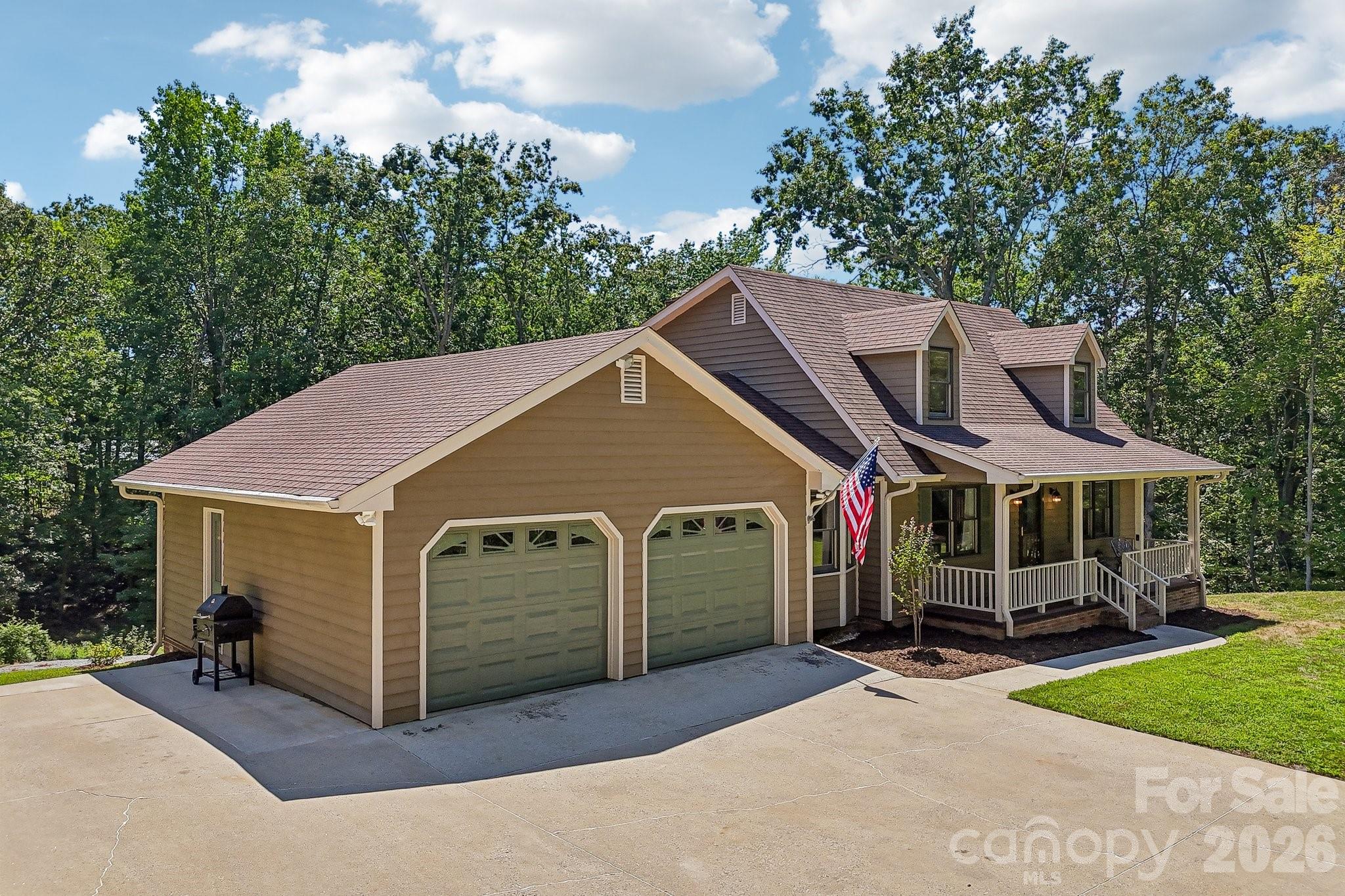 158 Mallard Drive Property Photo 27
