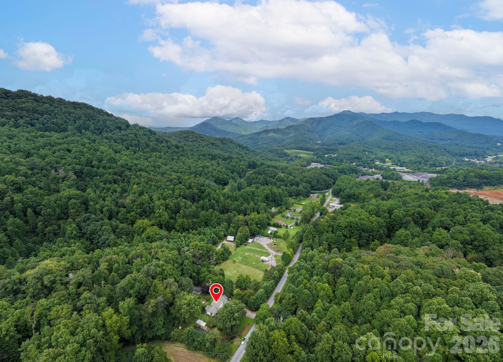 1244 Macktown Road Property Photo 4