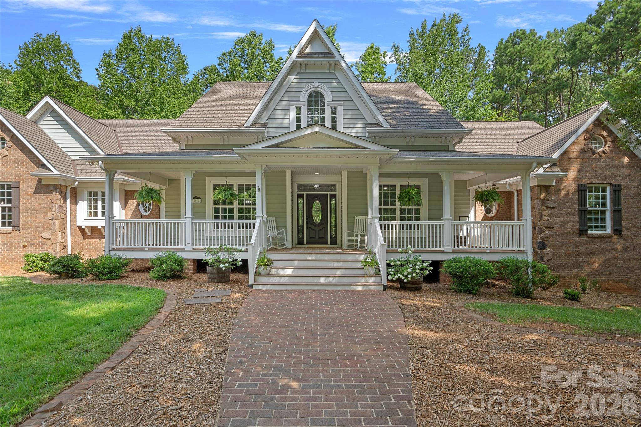 199 Robinson Road Property Photo 1