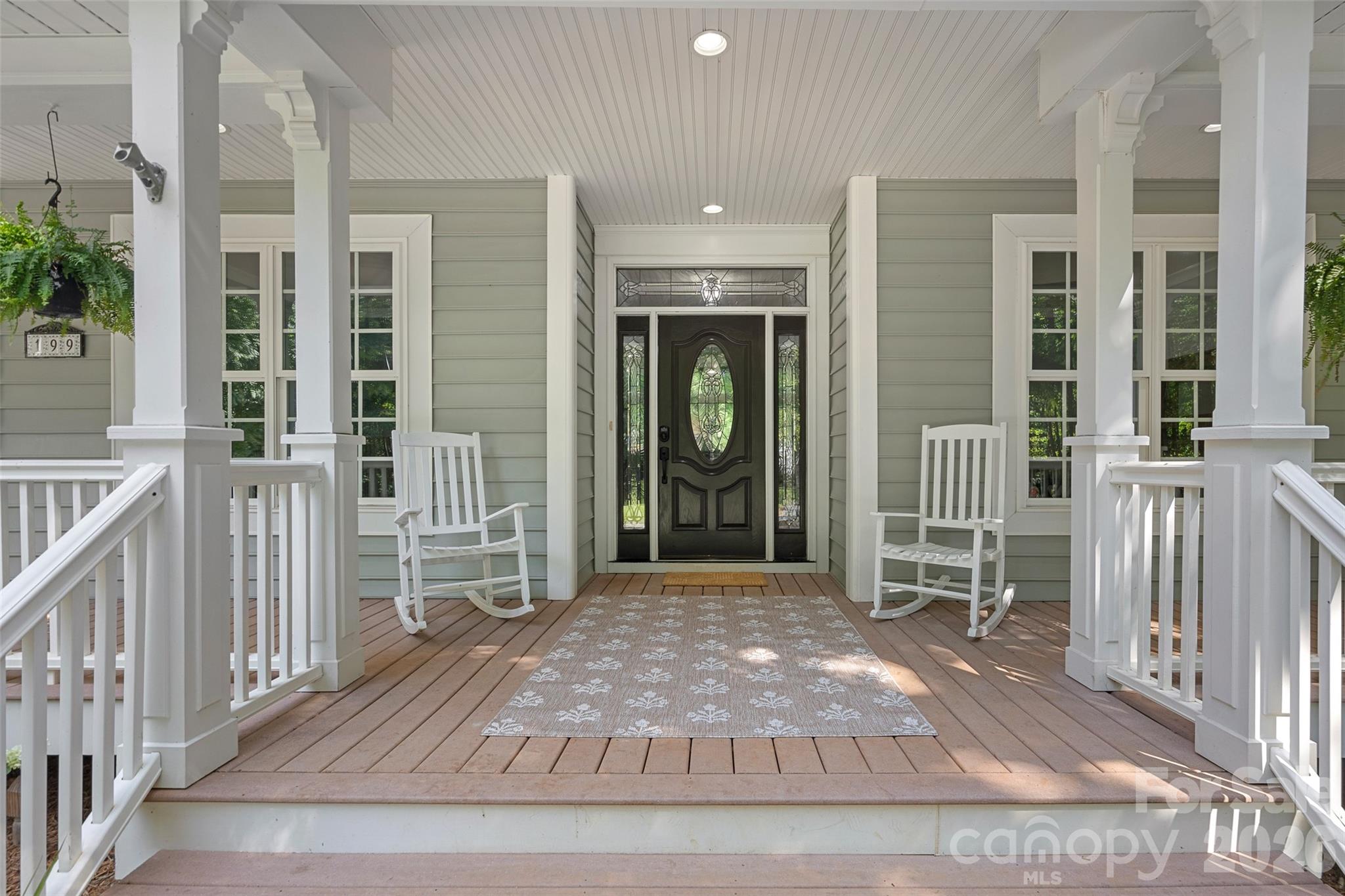 199 Robinson Road Property Photo 4