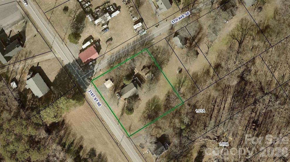 509 21st Street Property Photo 9