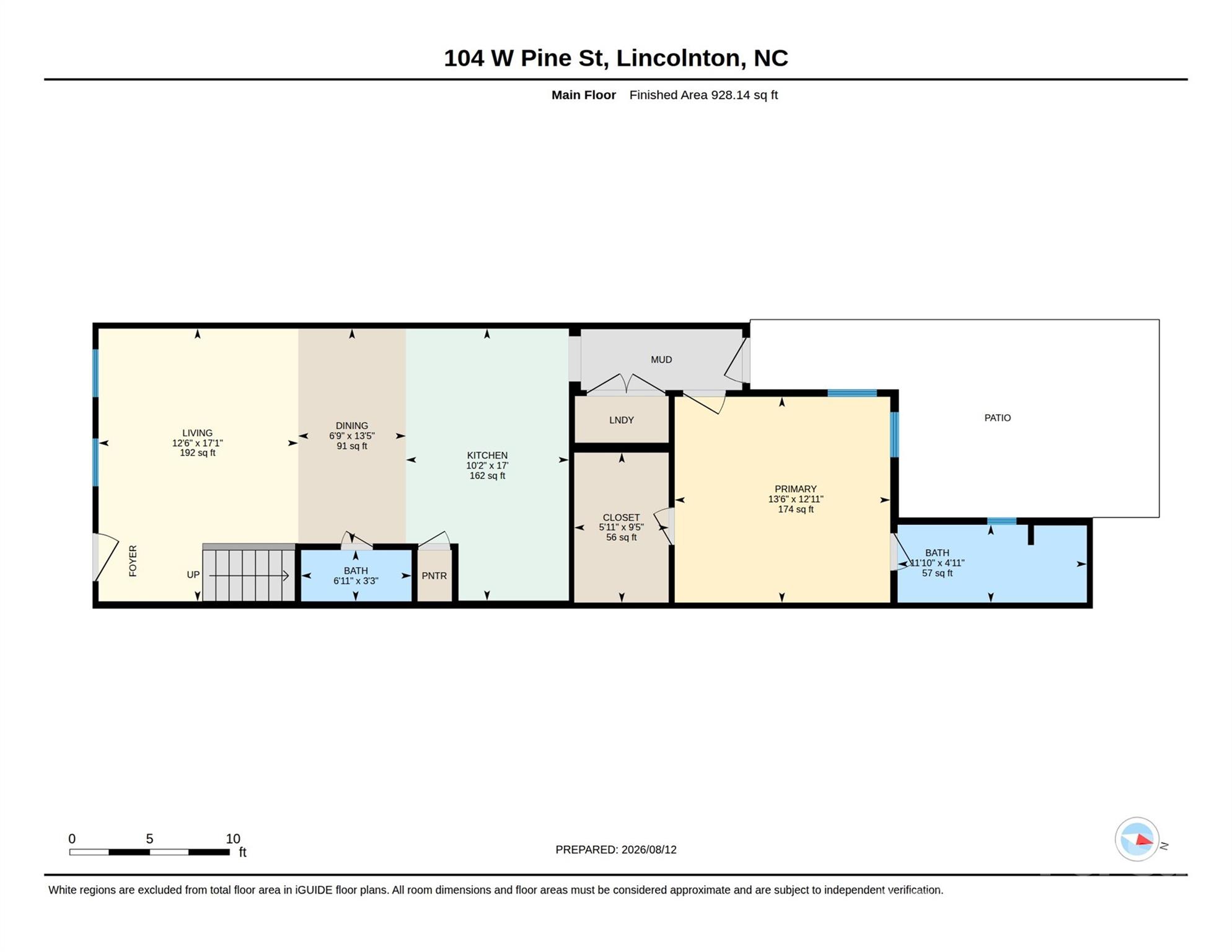104 W Pine Street Property Photo 29