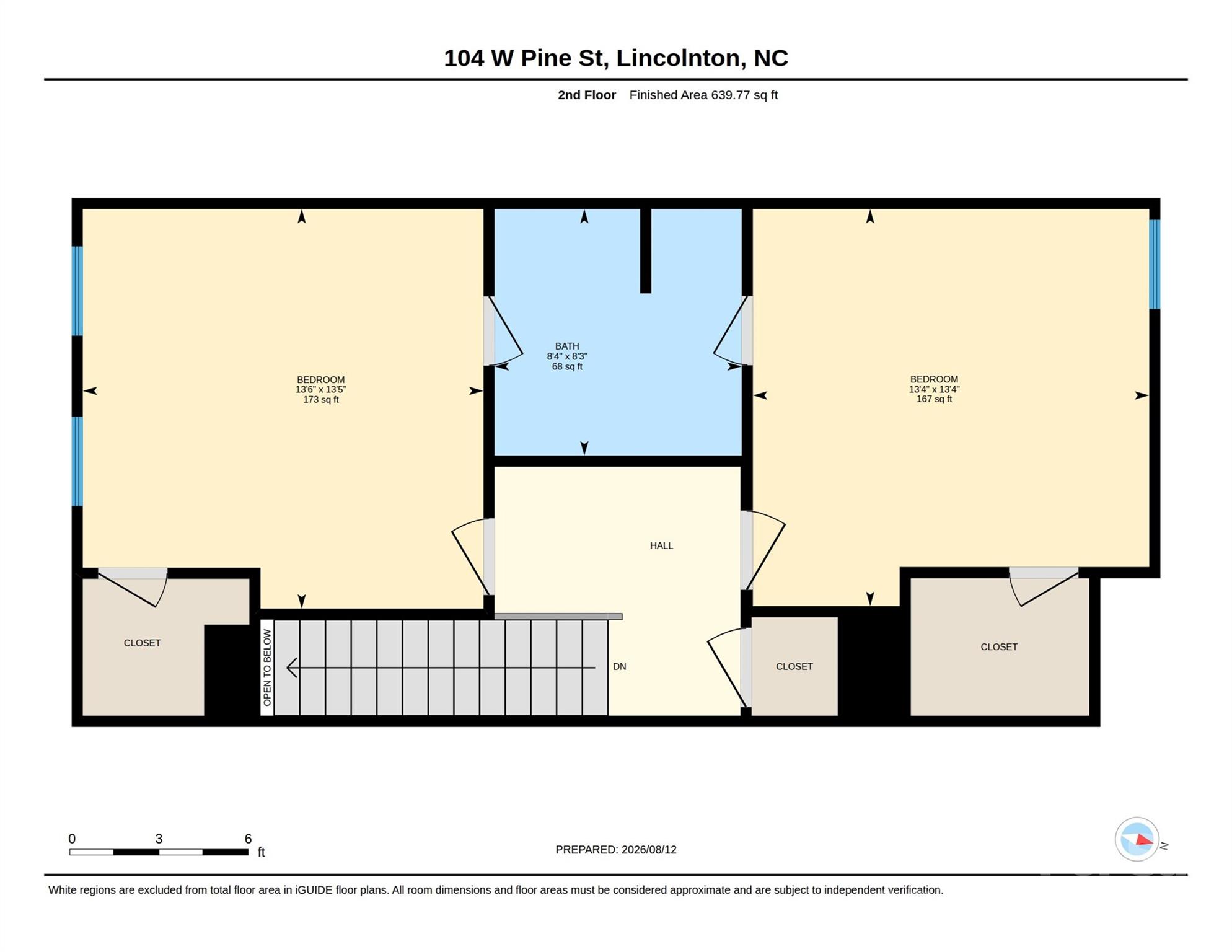 104 W Pine Street Property Photo 30