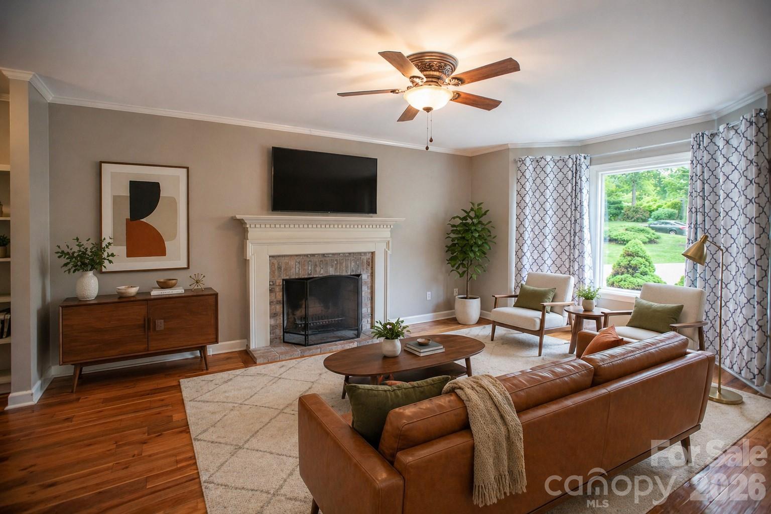 1002 Windsor Drive Property Photo 39