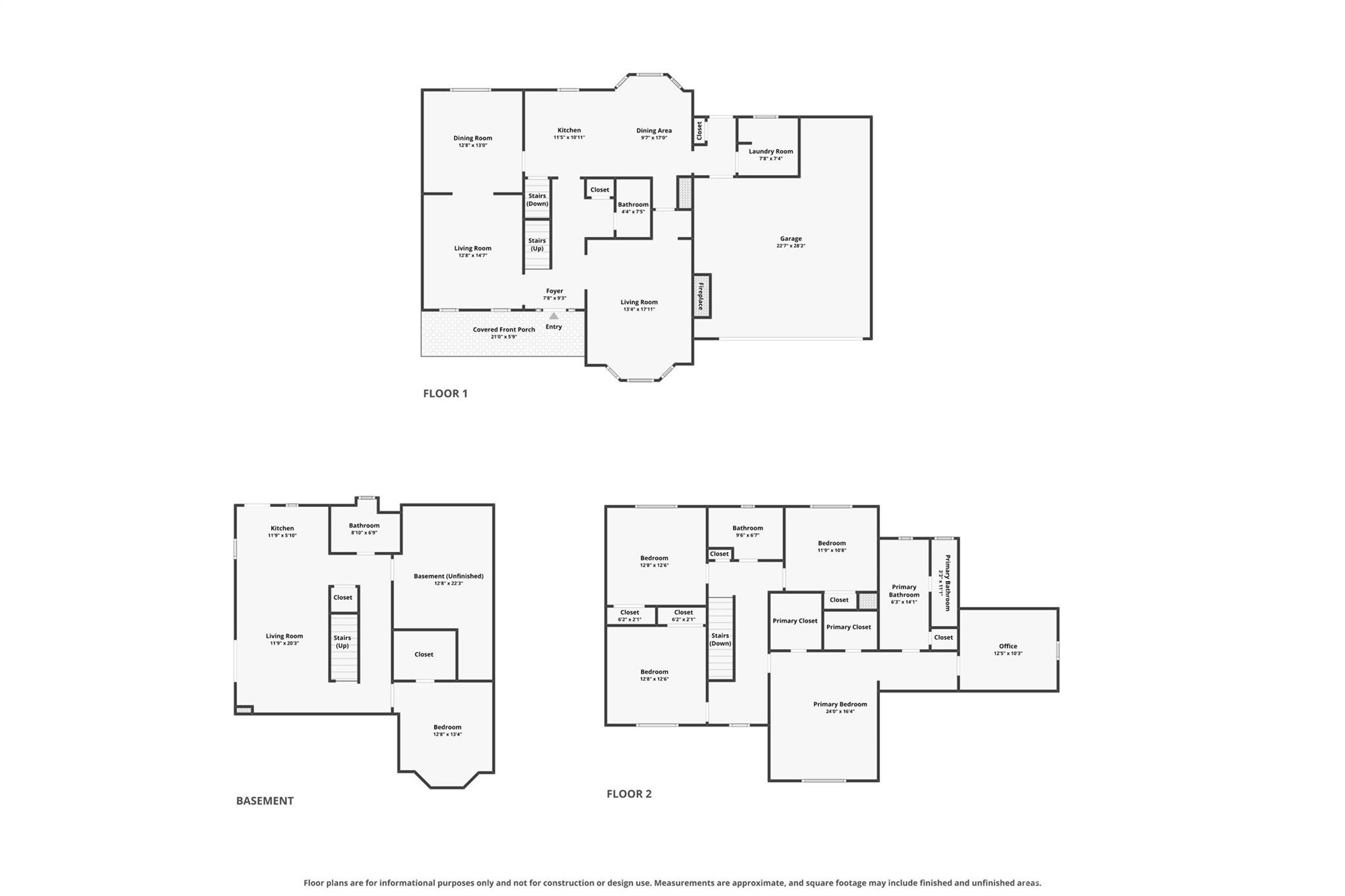 1002 Windsor Drive Property Photo 43