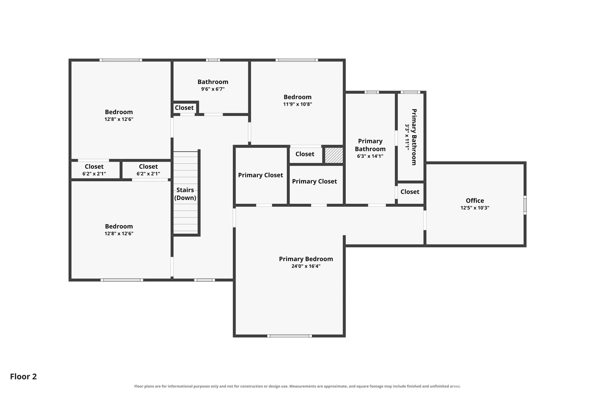 1002 Windsor Drive Property Photo 44