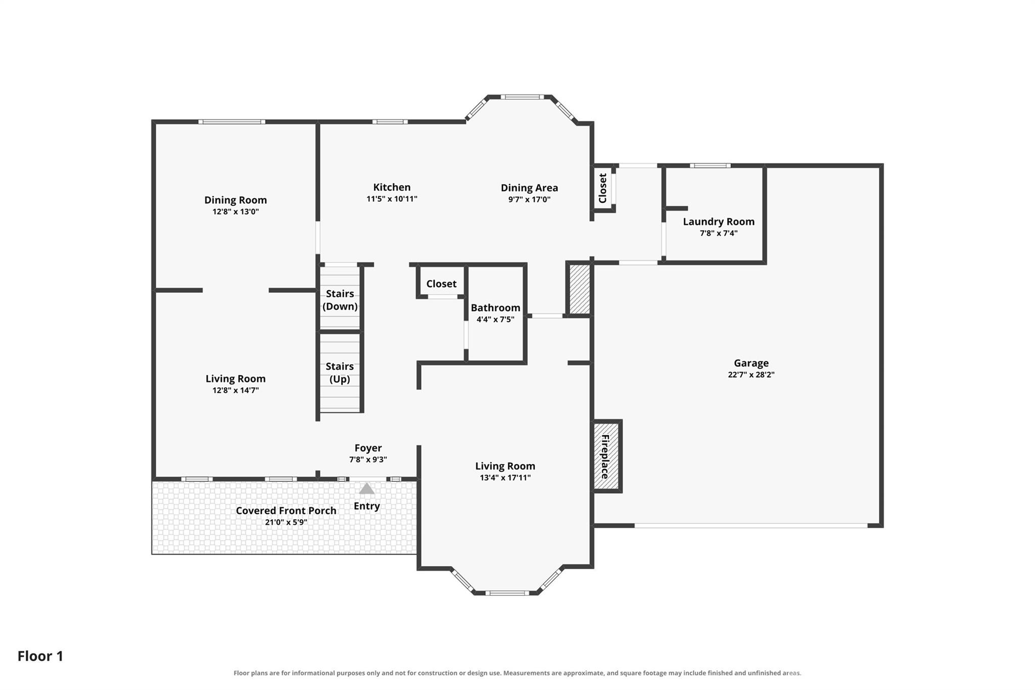 1002 Windsor Drive Property Photo 45