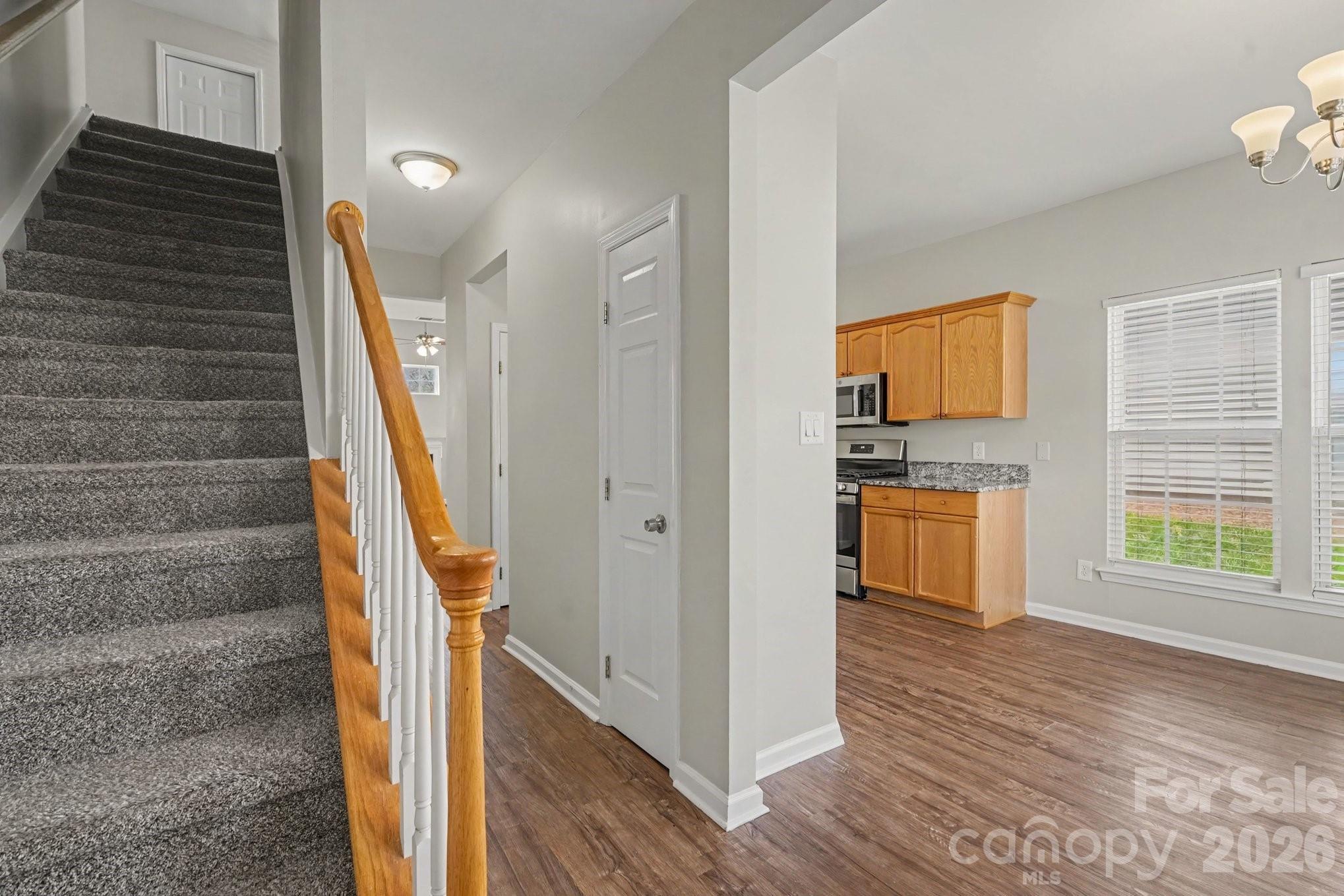 2114 Mondo Lane Property Photo 2