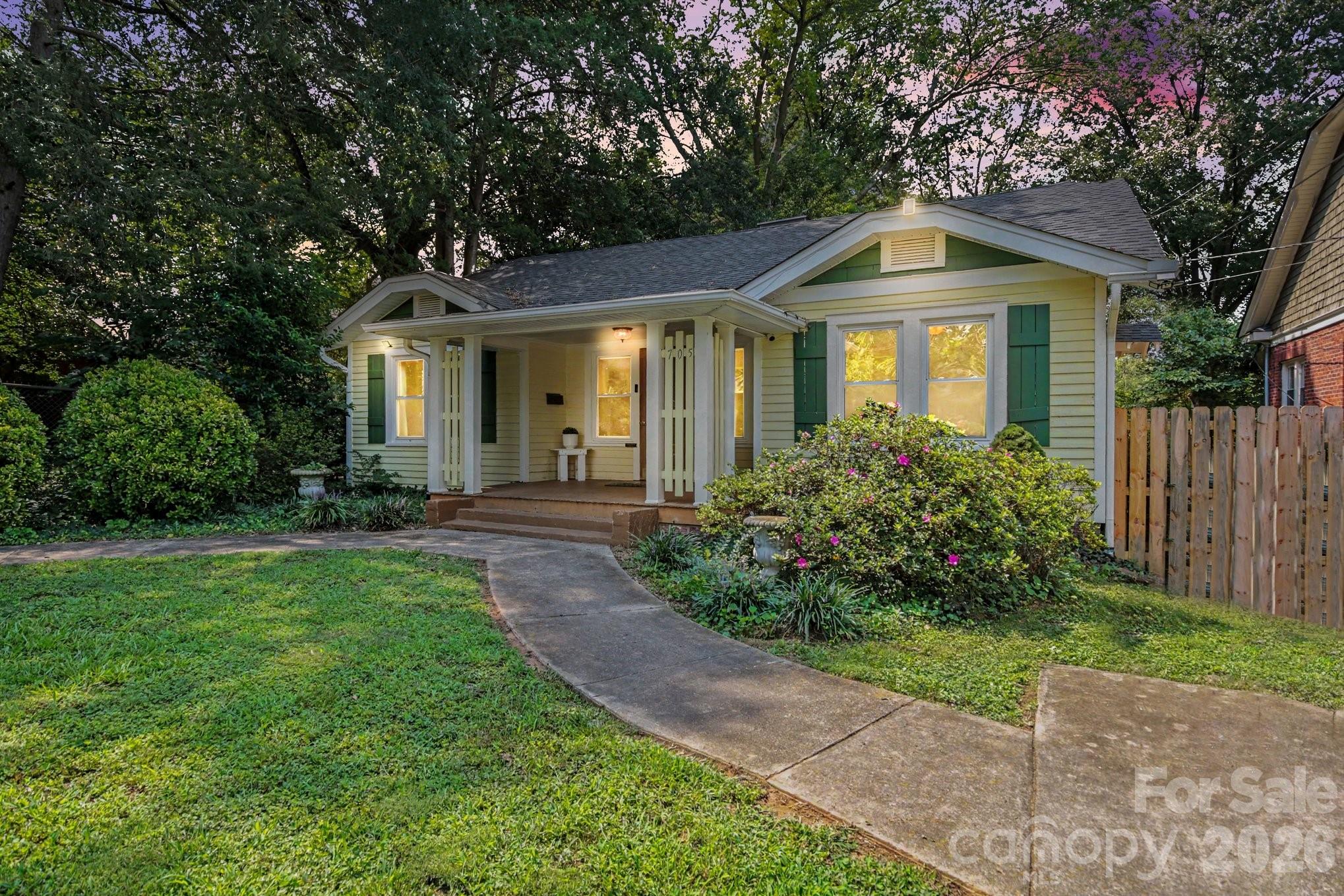 705 Maupin Avenue Property Photo 1