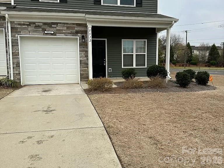 5512 John Mcdowell Place Property Photo 1