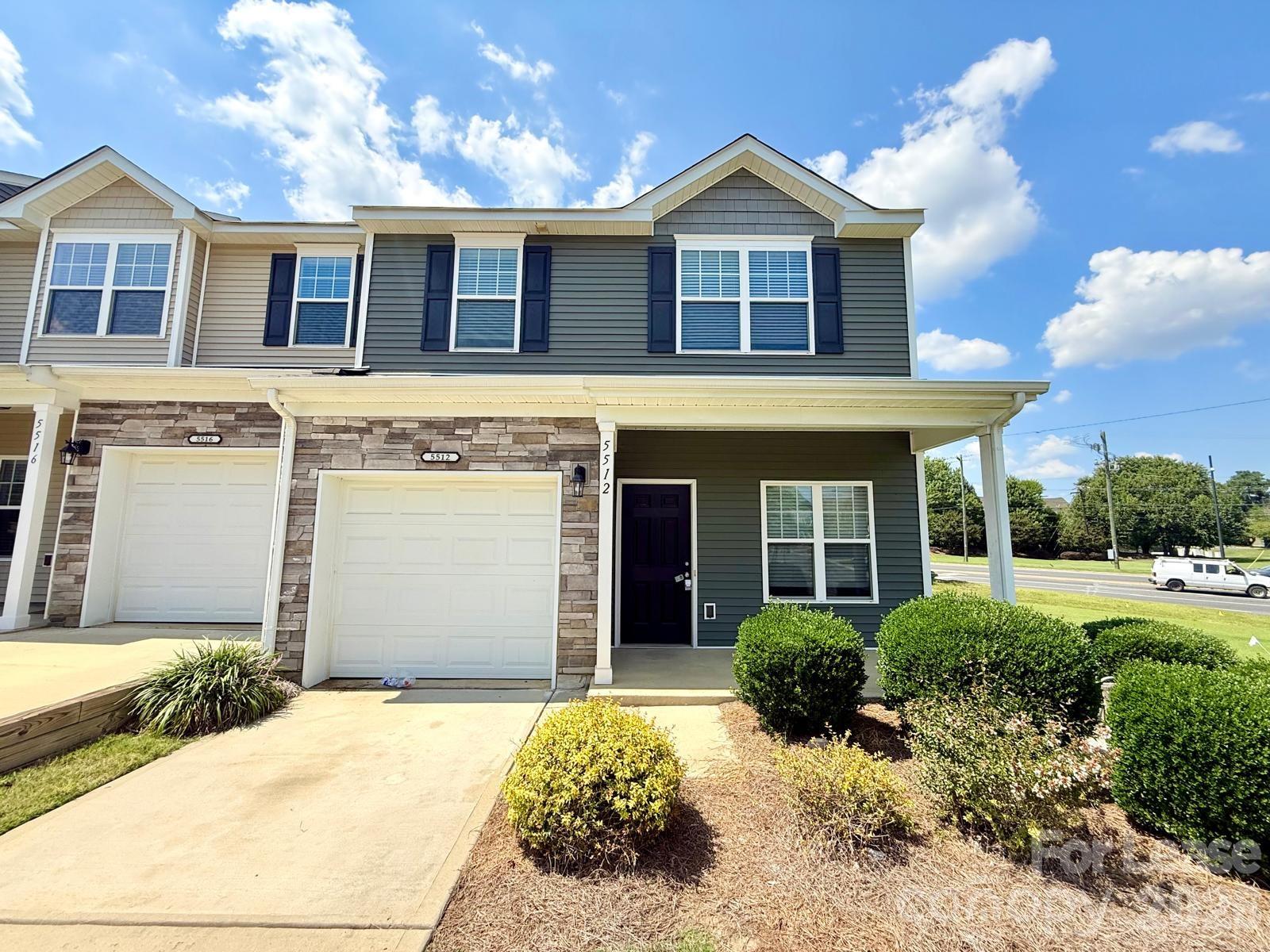 5512 John Mcdowell Place Property Photo 1