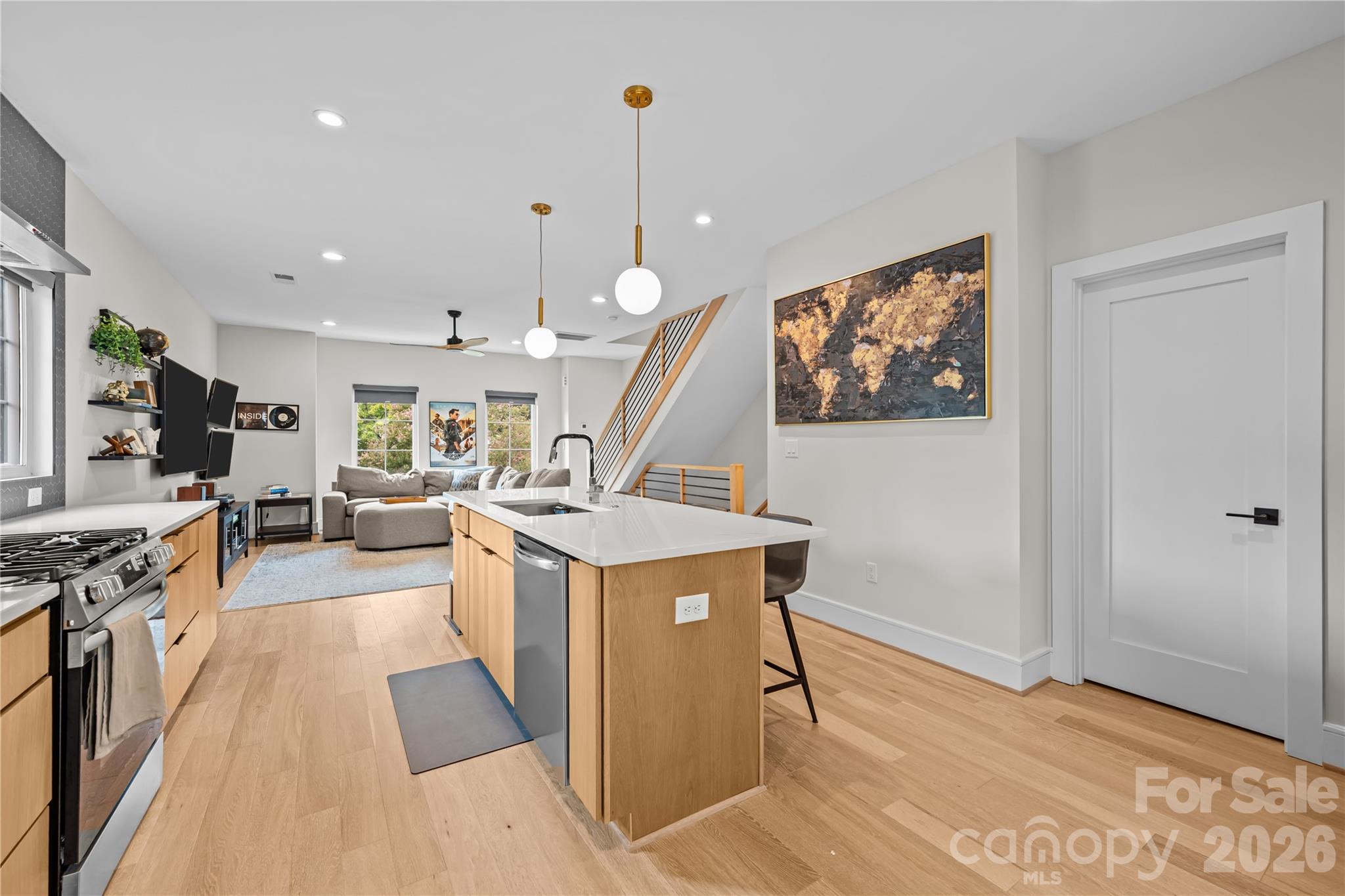 3020 Cobbs Hill Road Property Photo 4
