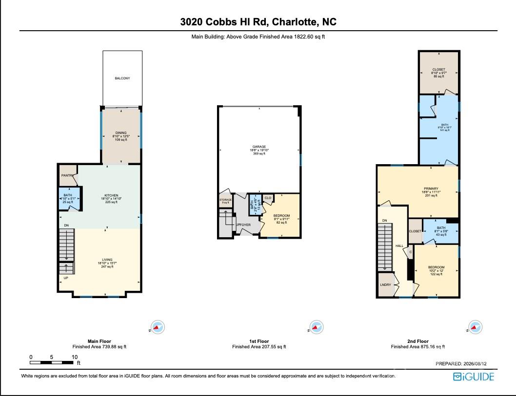 3020 Cobbs Hill Road Property Photo 21