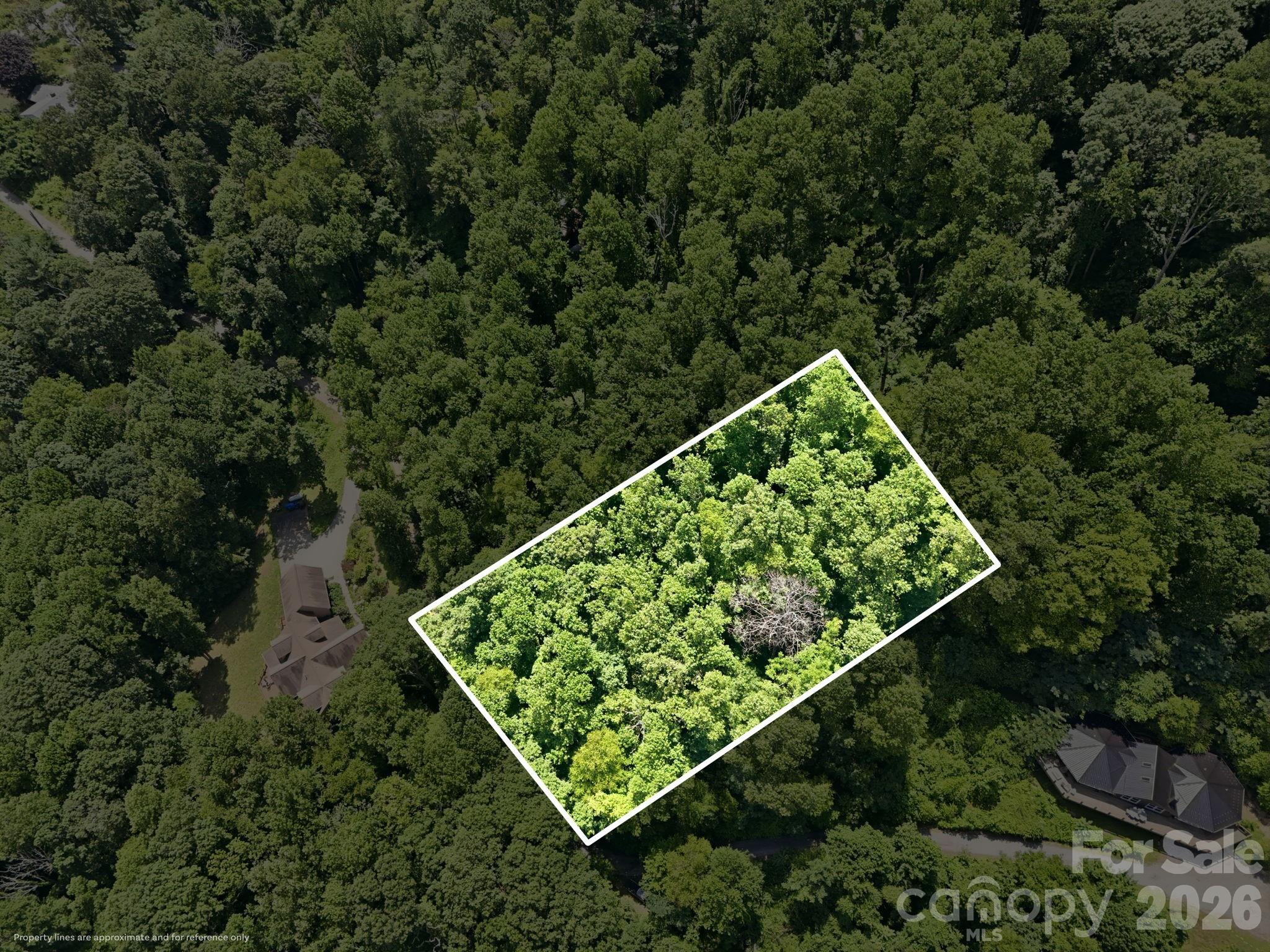 28 Mountain Breeze Trail Property Photo 1