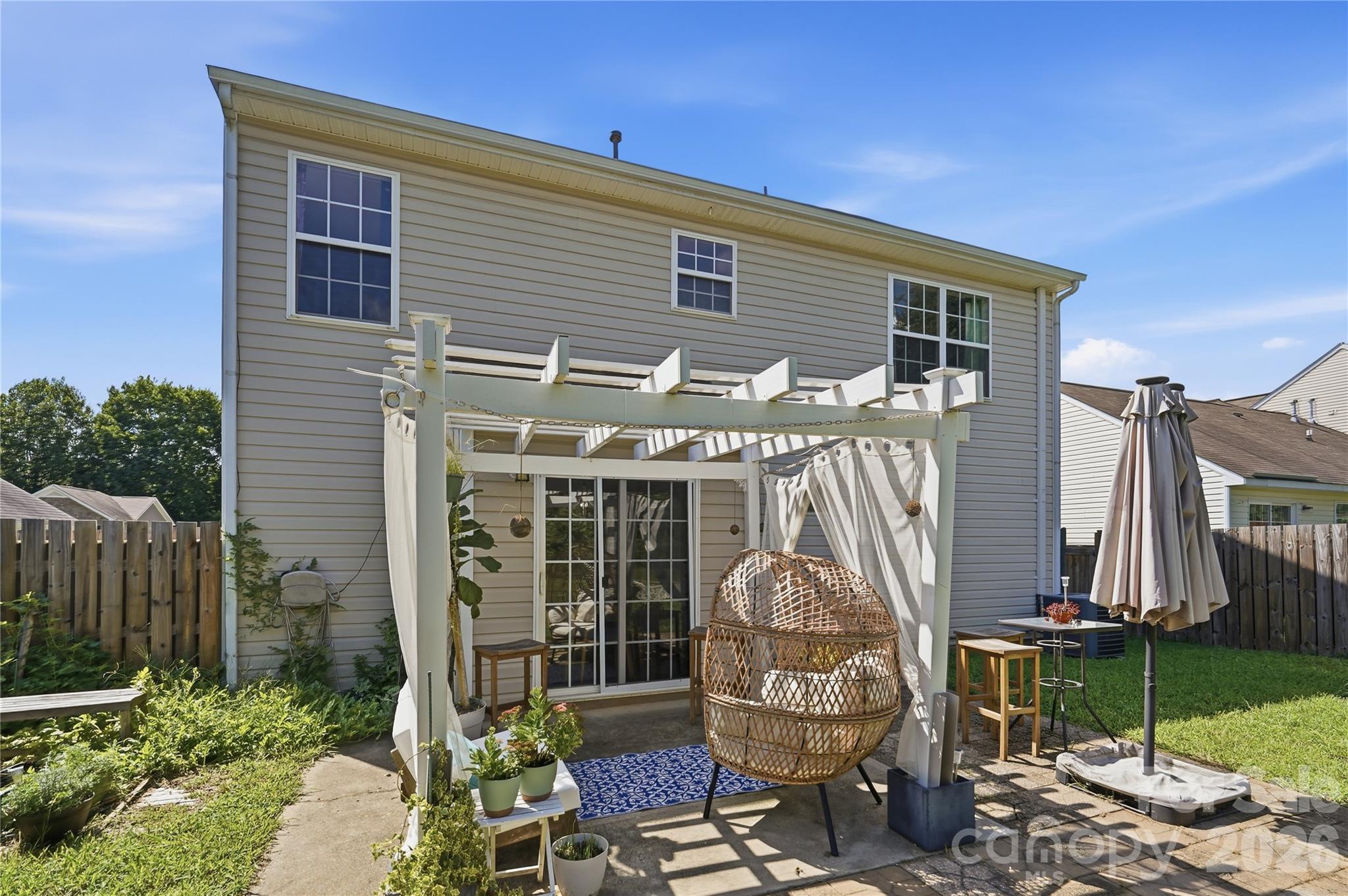 2925 Deep Cove Drive Property Photo 20