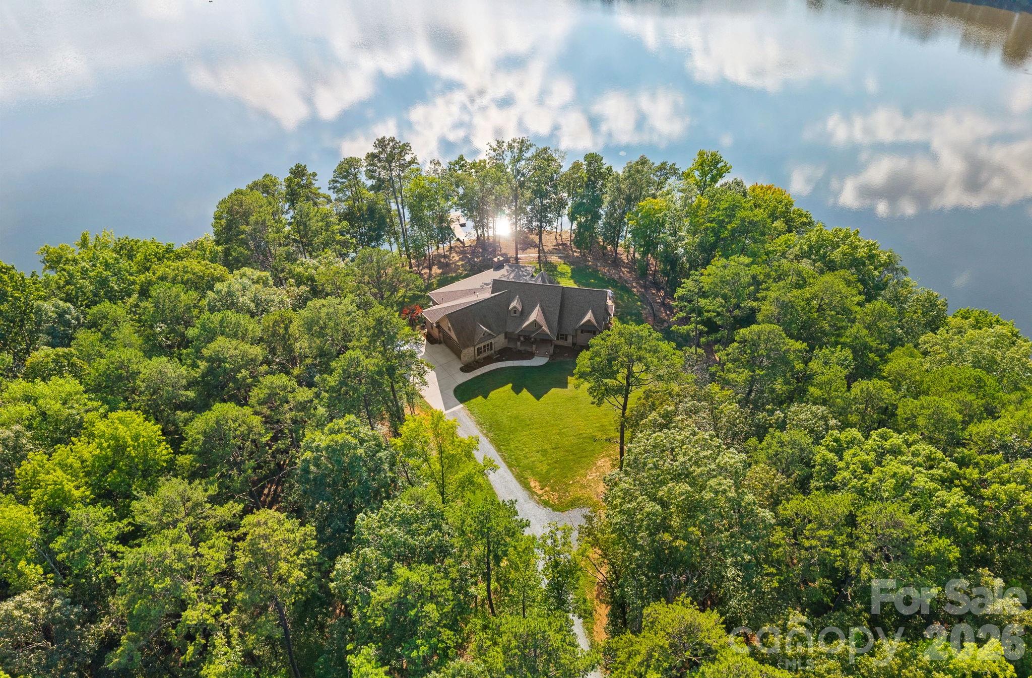 4009 Olive Branch Road Property Photo