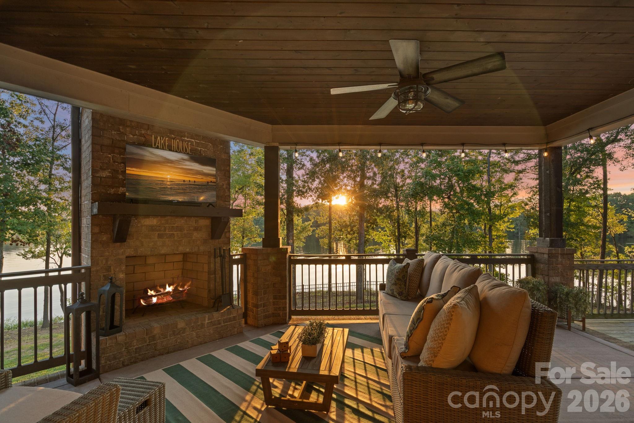 4009 Olive Branch Road Property Photo 5