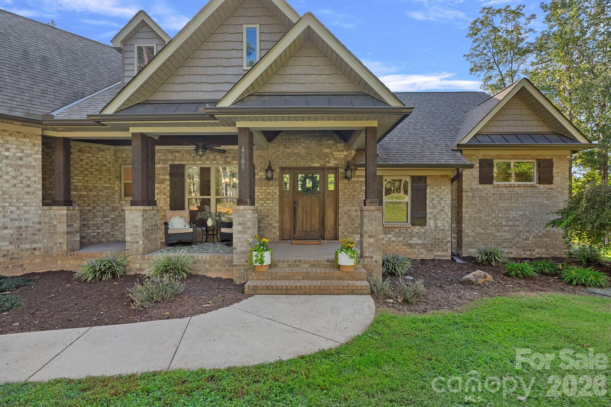4009 Olive Branch Road Property Photo 9