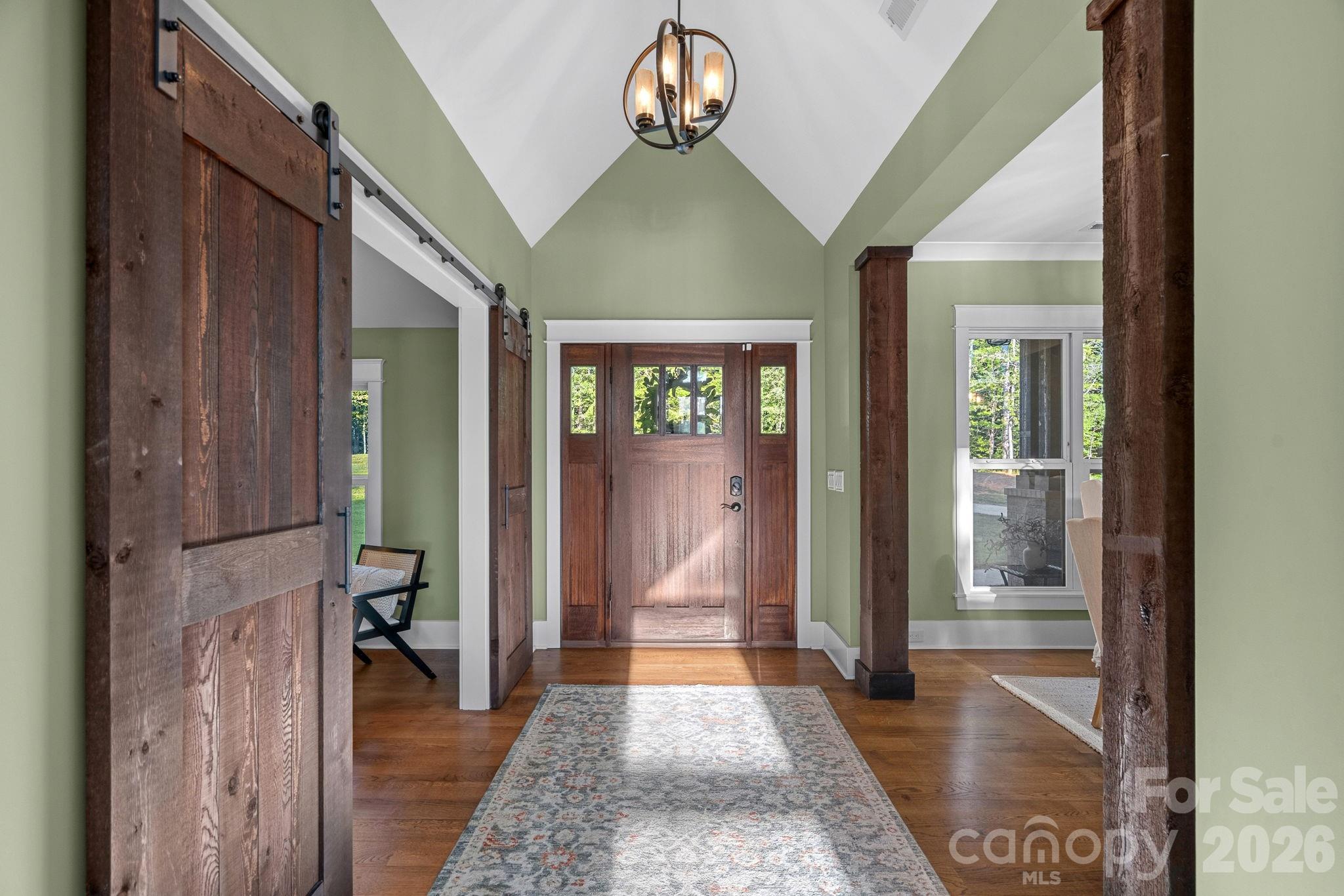 4009 Olive Branch Road Property Photo 10