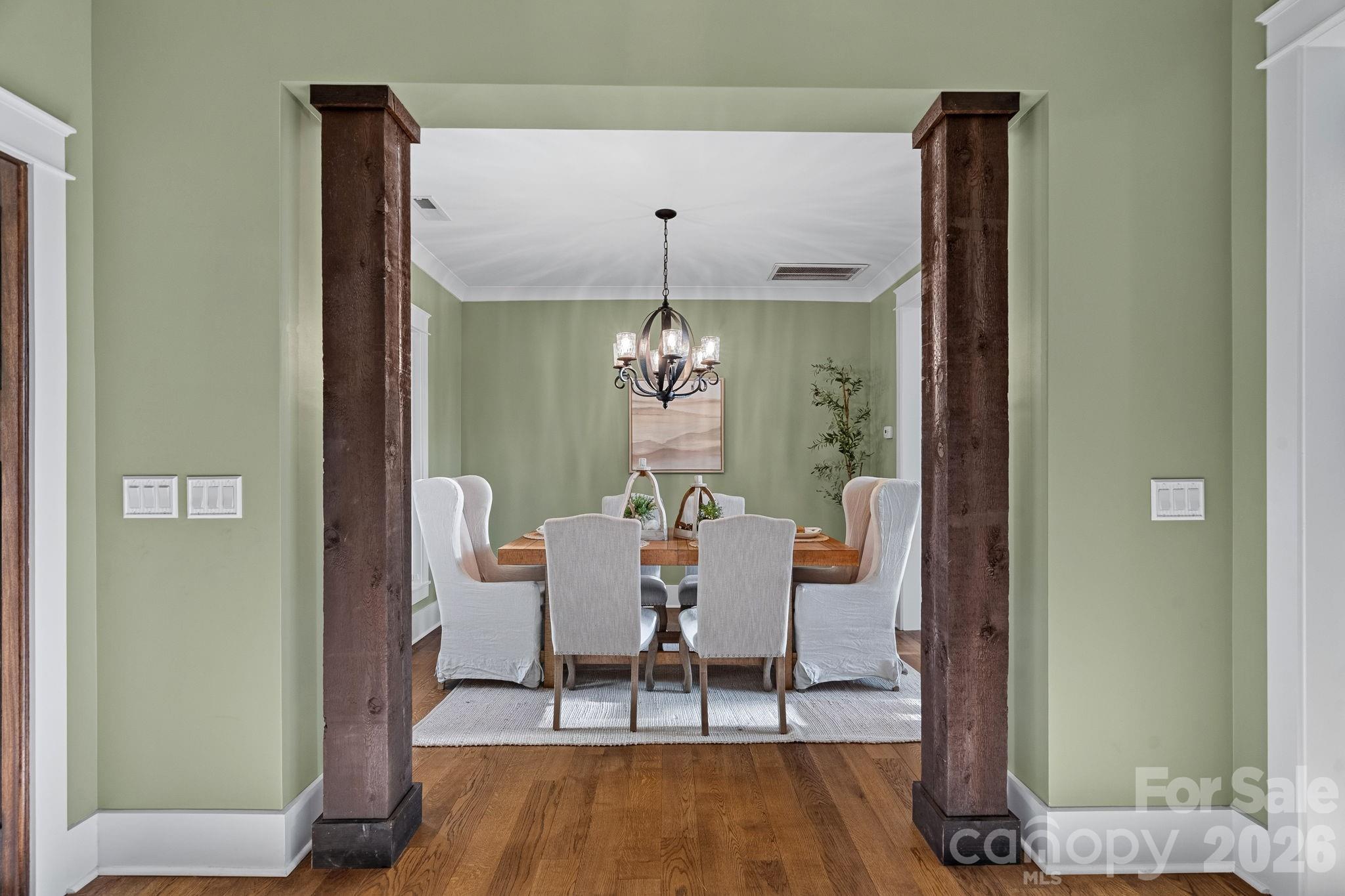 4009 Olive Branch Road Property Photo 11