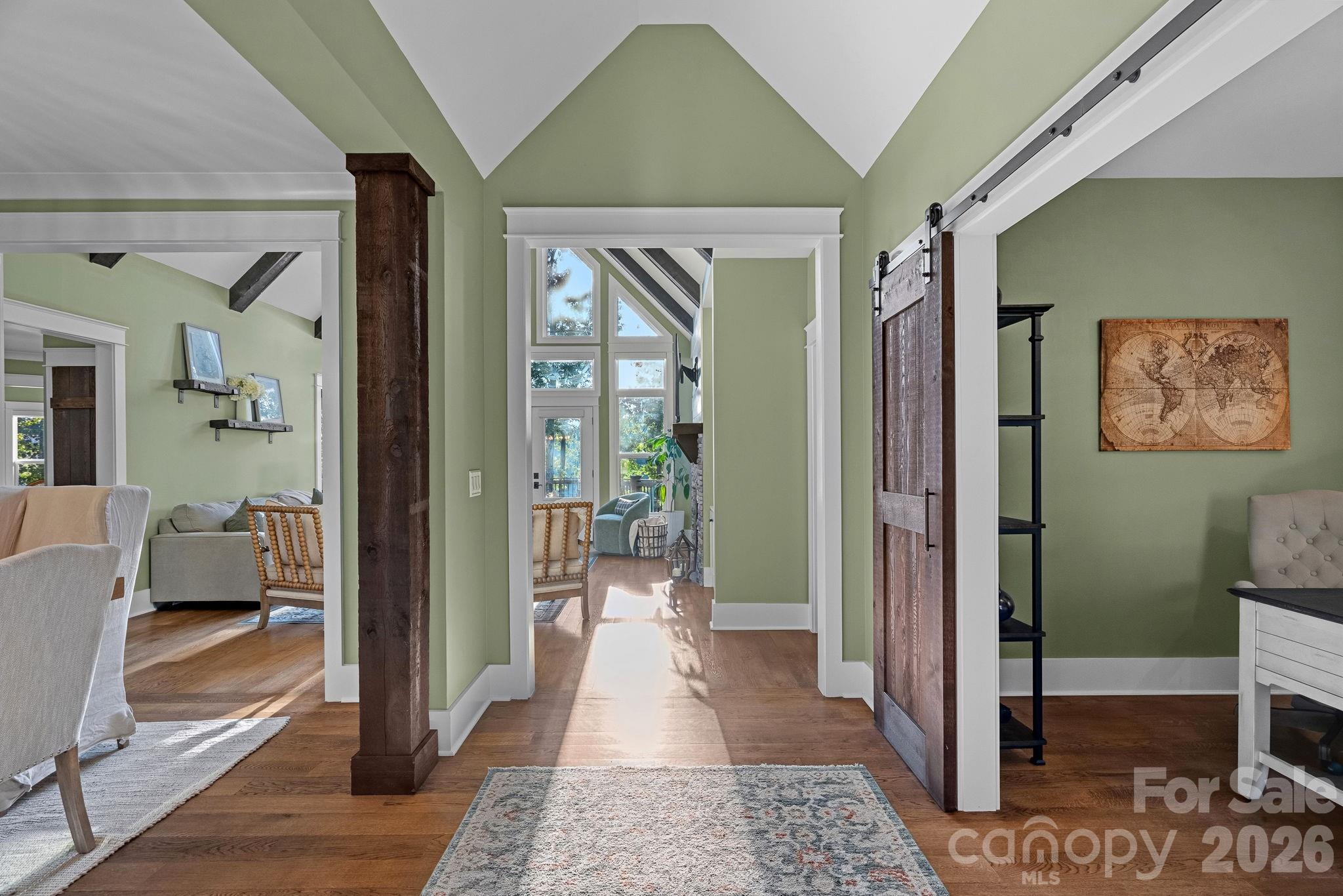 4009 Olive Branch Road Property Photo 14