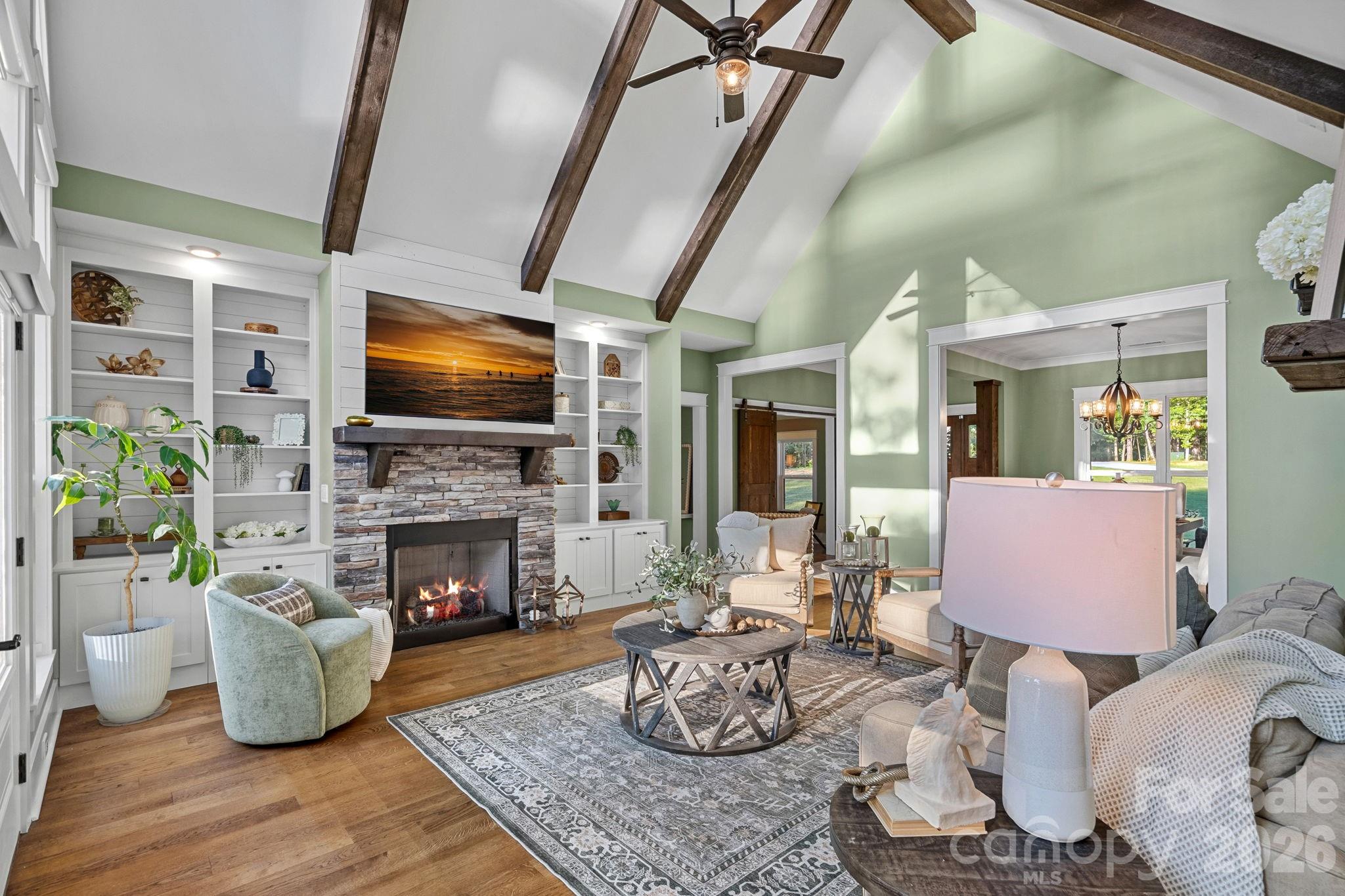 4009 Olive Branch Road Property Photo 16