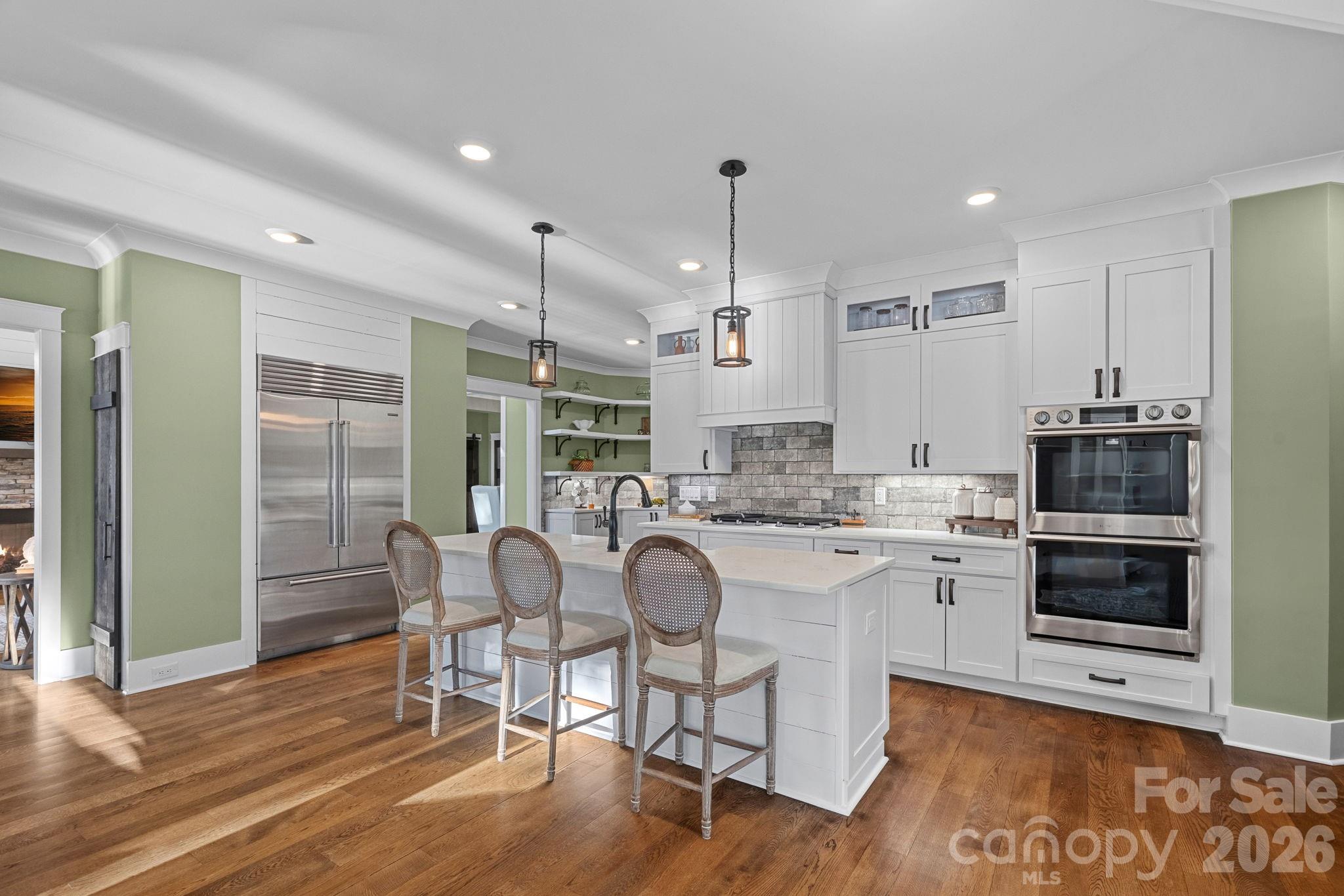 4009 Olive Branch Road Property Photo 17