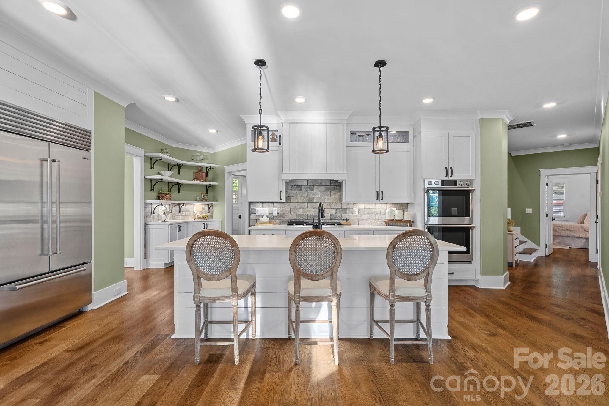 4009 Olive Branch Road Property Photo 18
