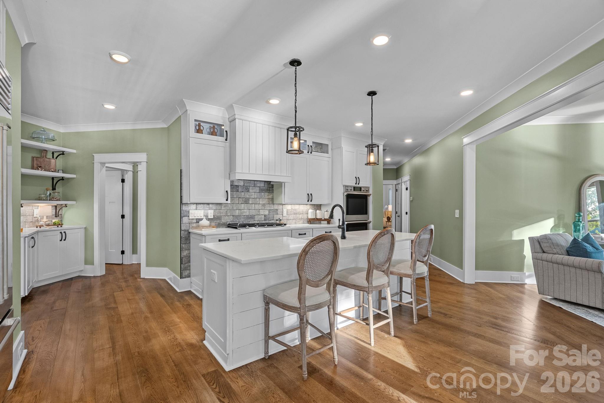 4009 Olive Branch Road Property Photo 21