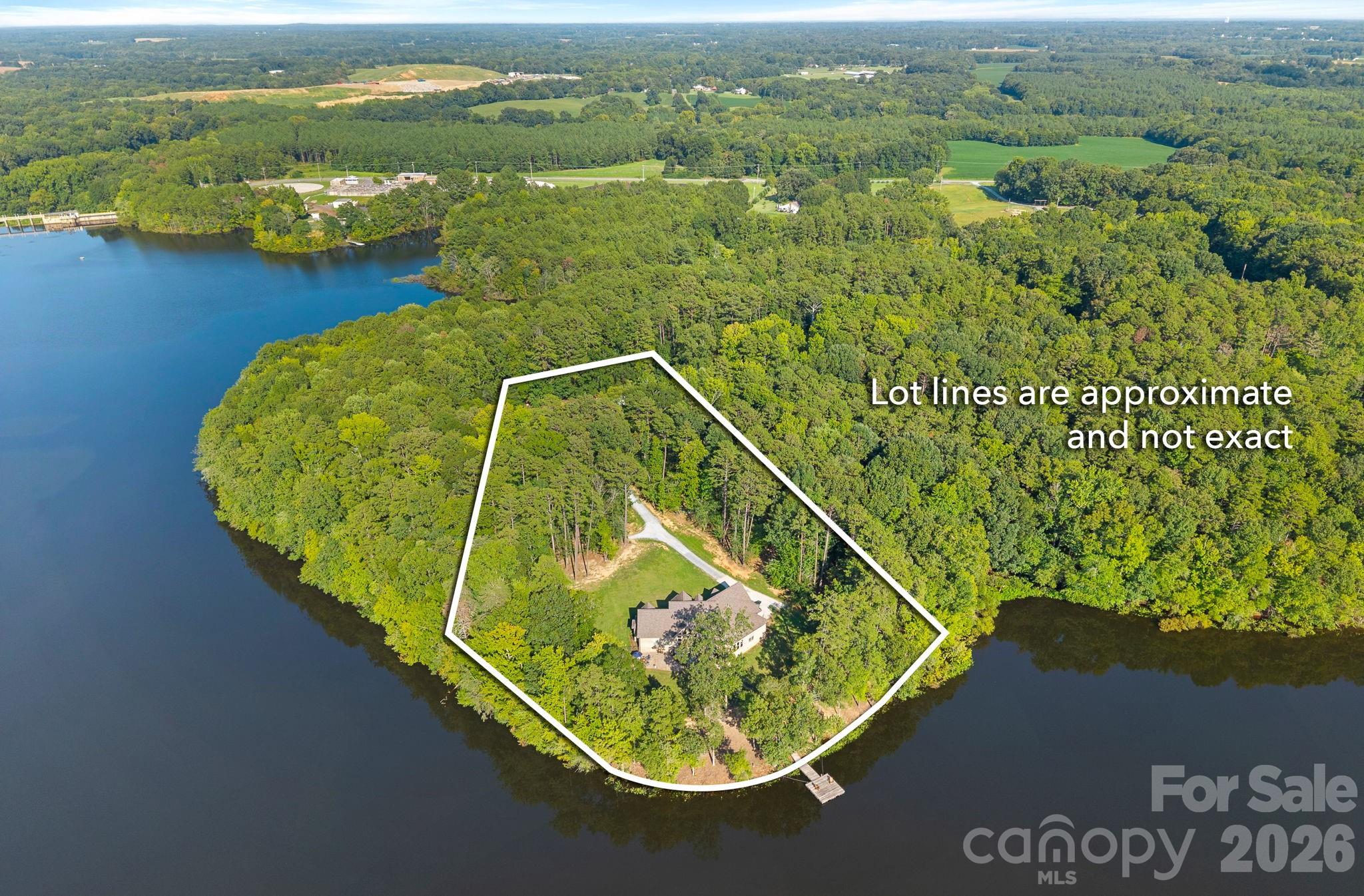 4009 Olive Branch Road Property Photo 46